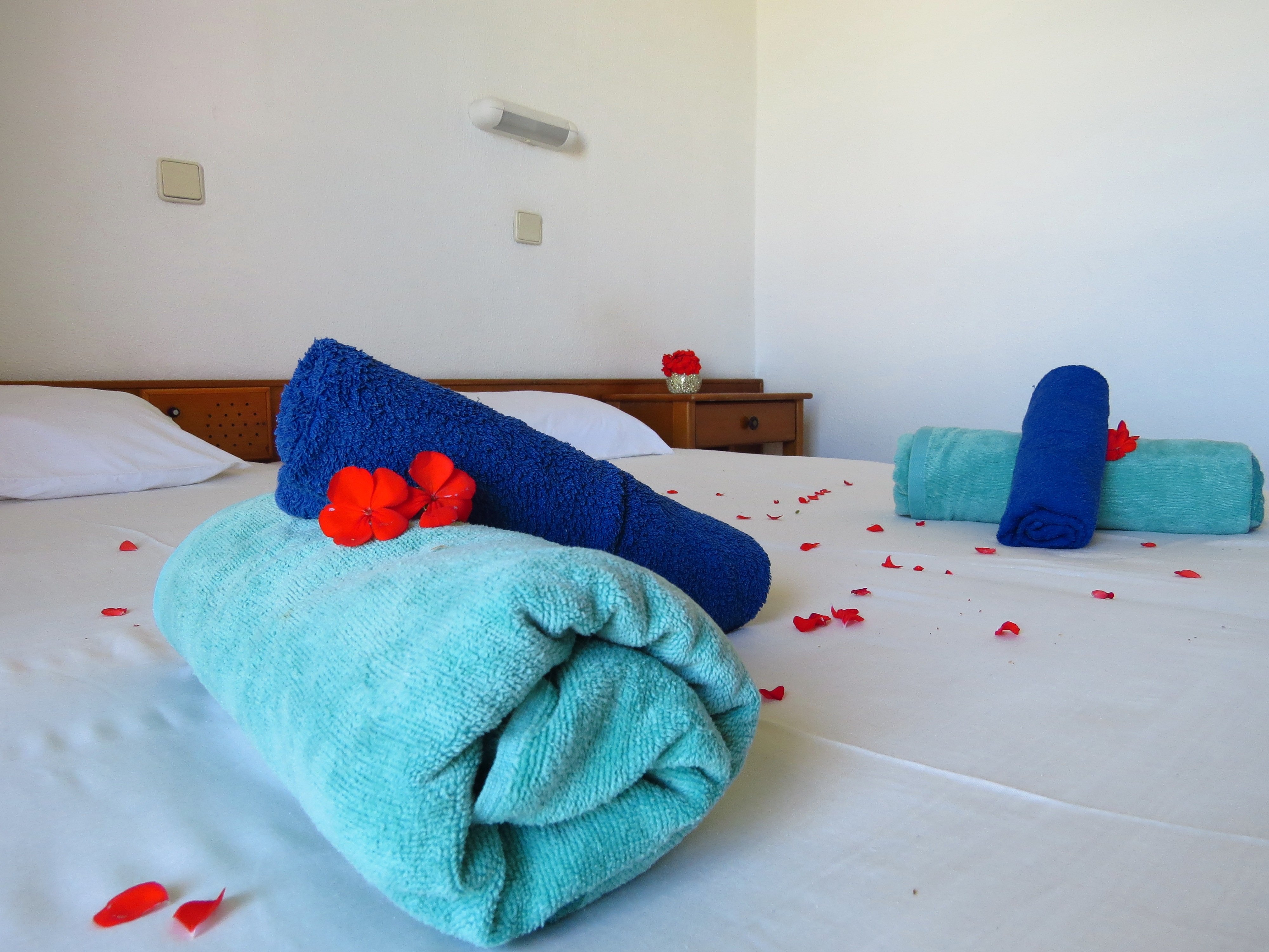 Smart Accommodation Rhodes