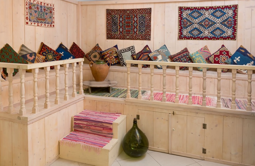 Smart Accommodation Rhodes