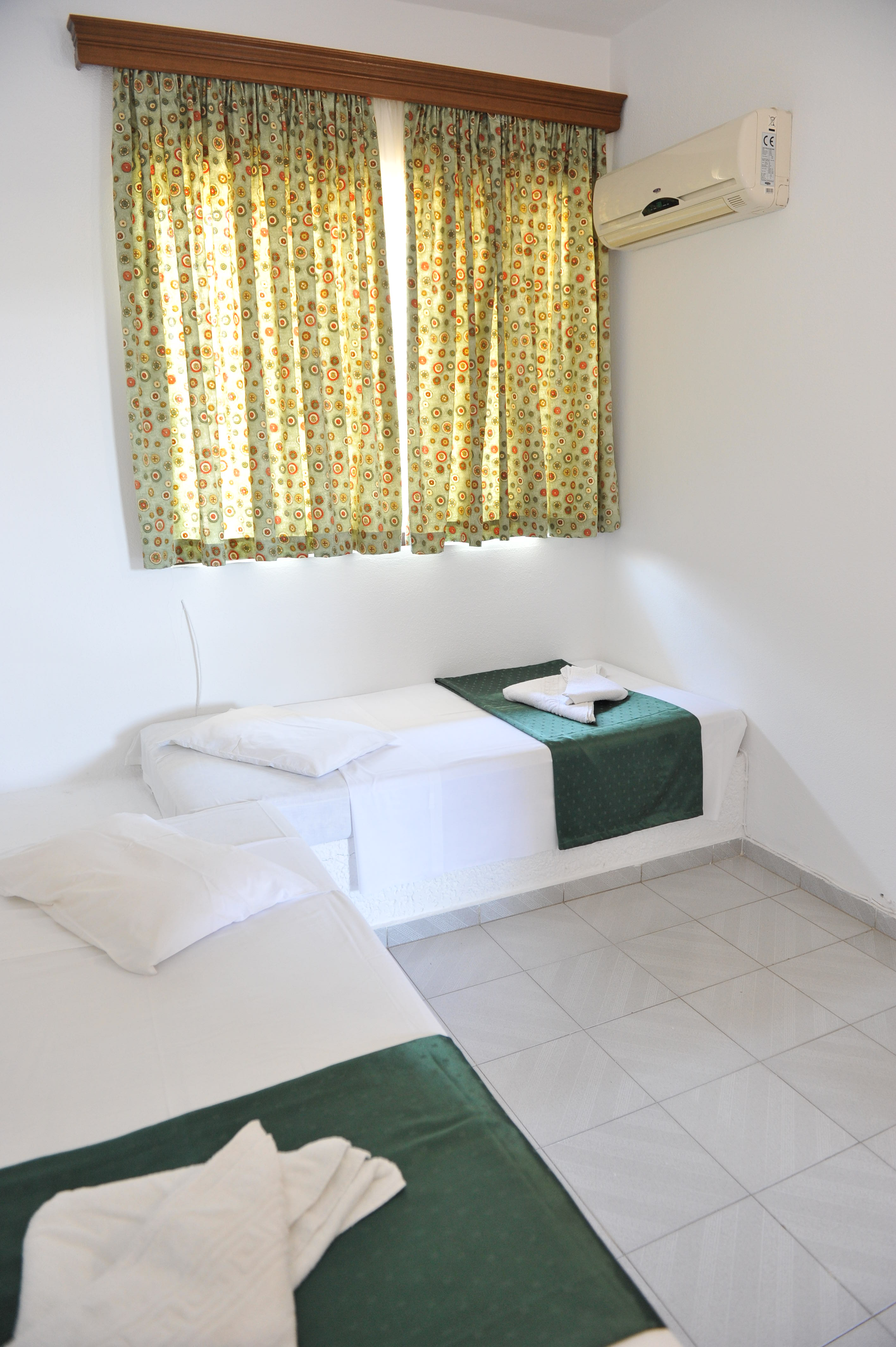 Maritime Hotel Apartments