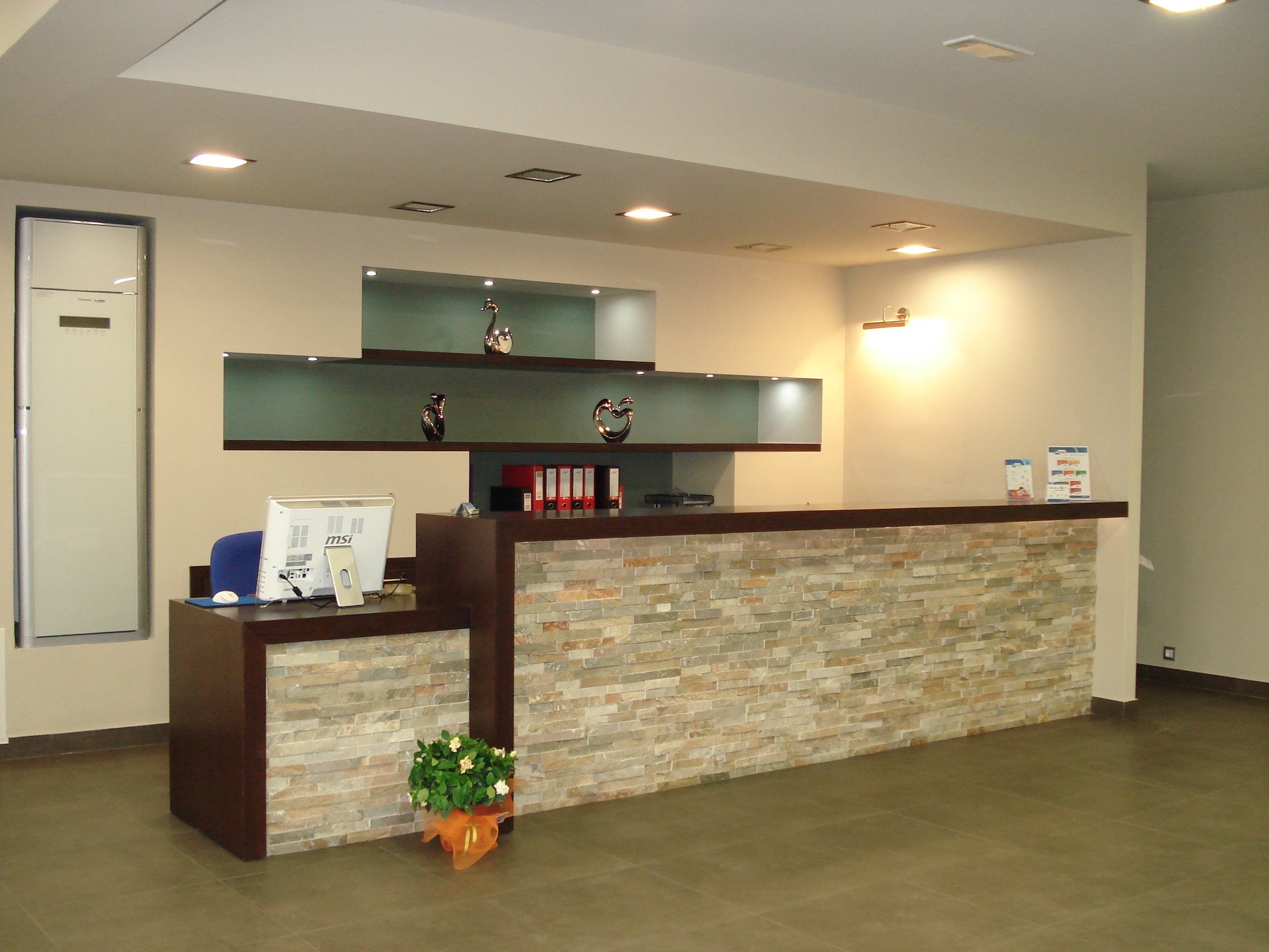 Maritime Hotel Apartments