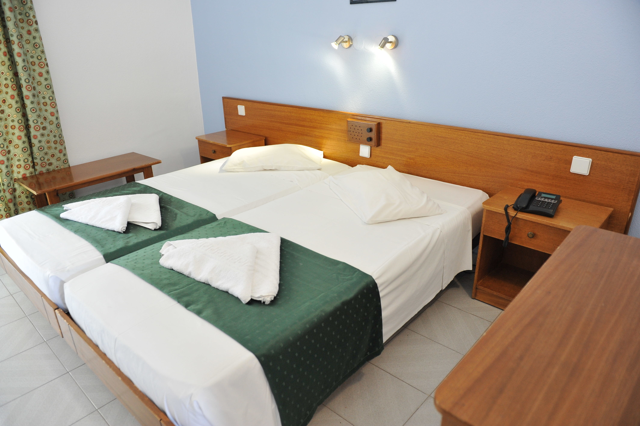 Maritime Hotel Apartments