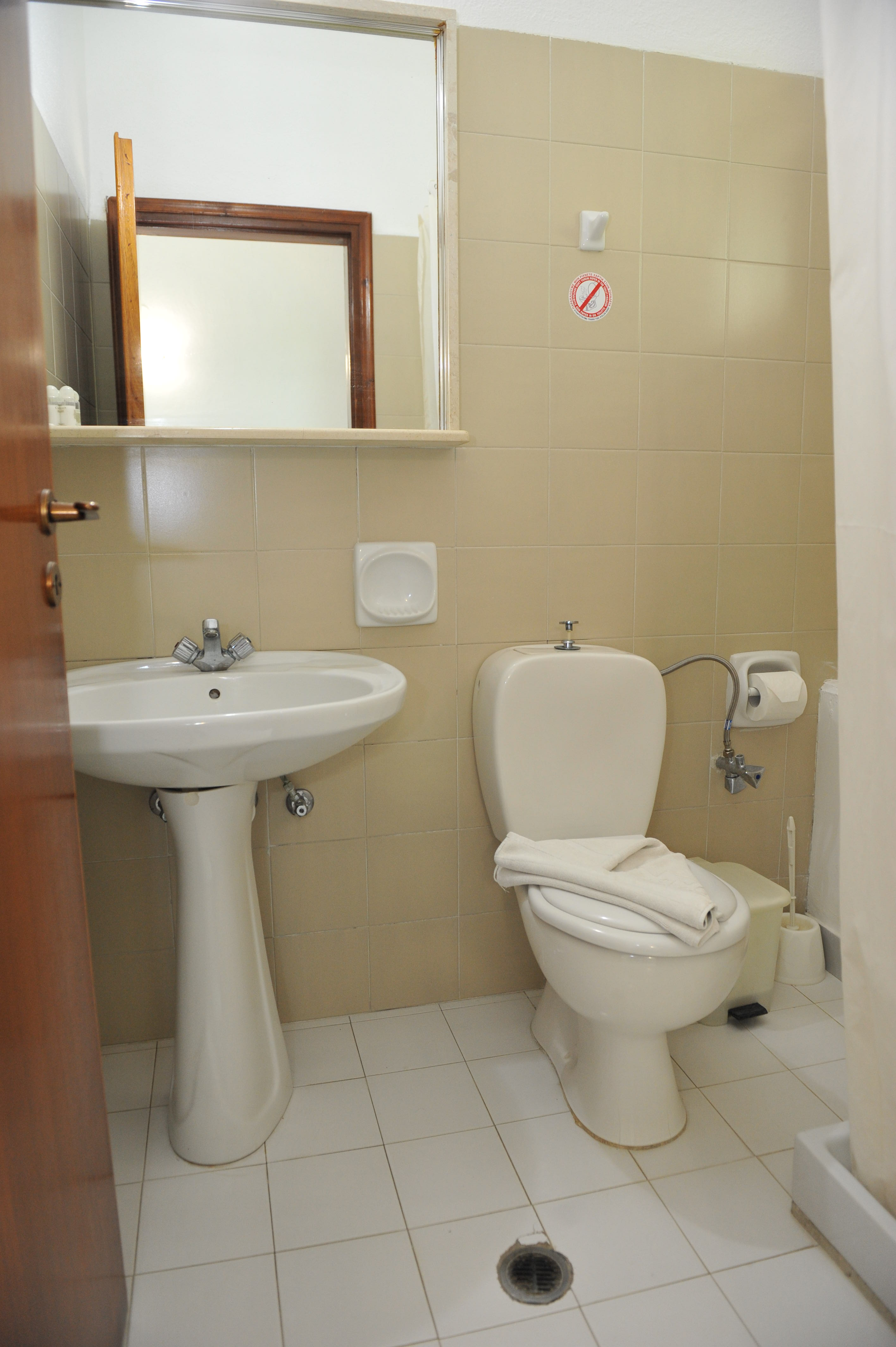 Maritime Hotel Apartments