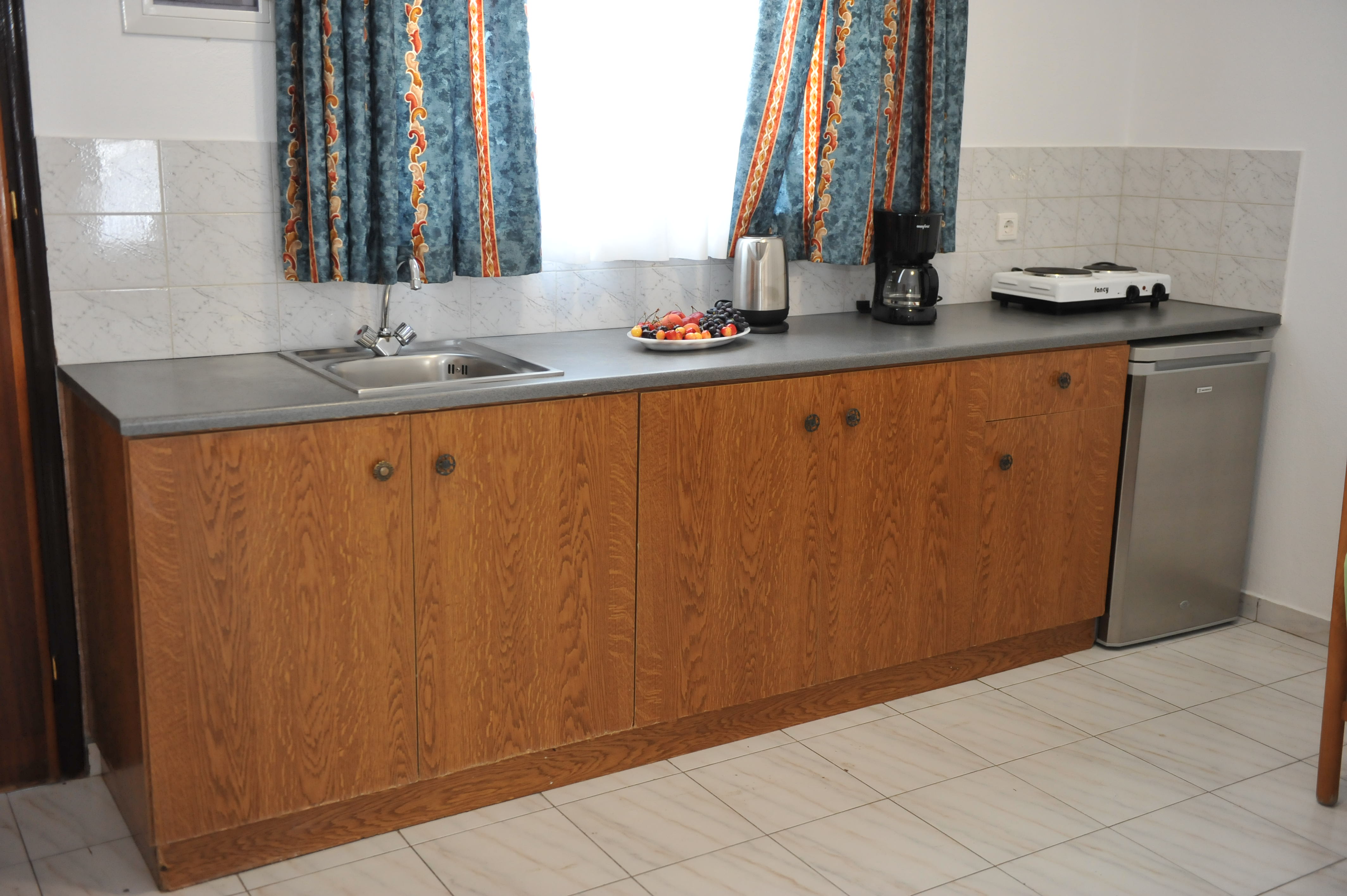 Maritime Hotel Apartments