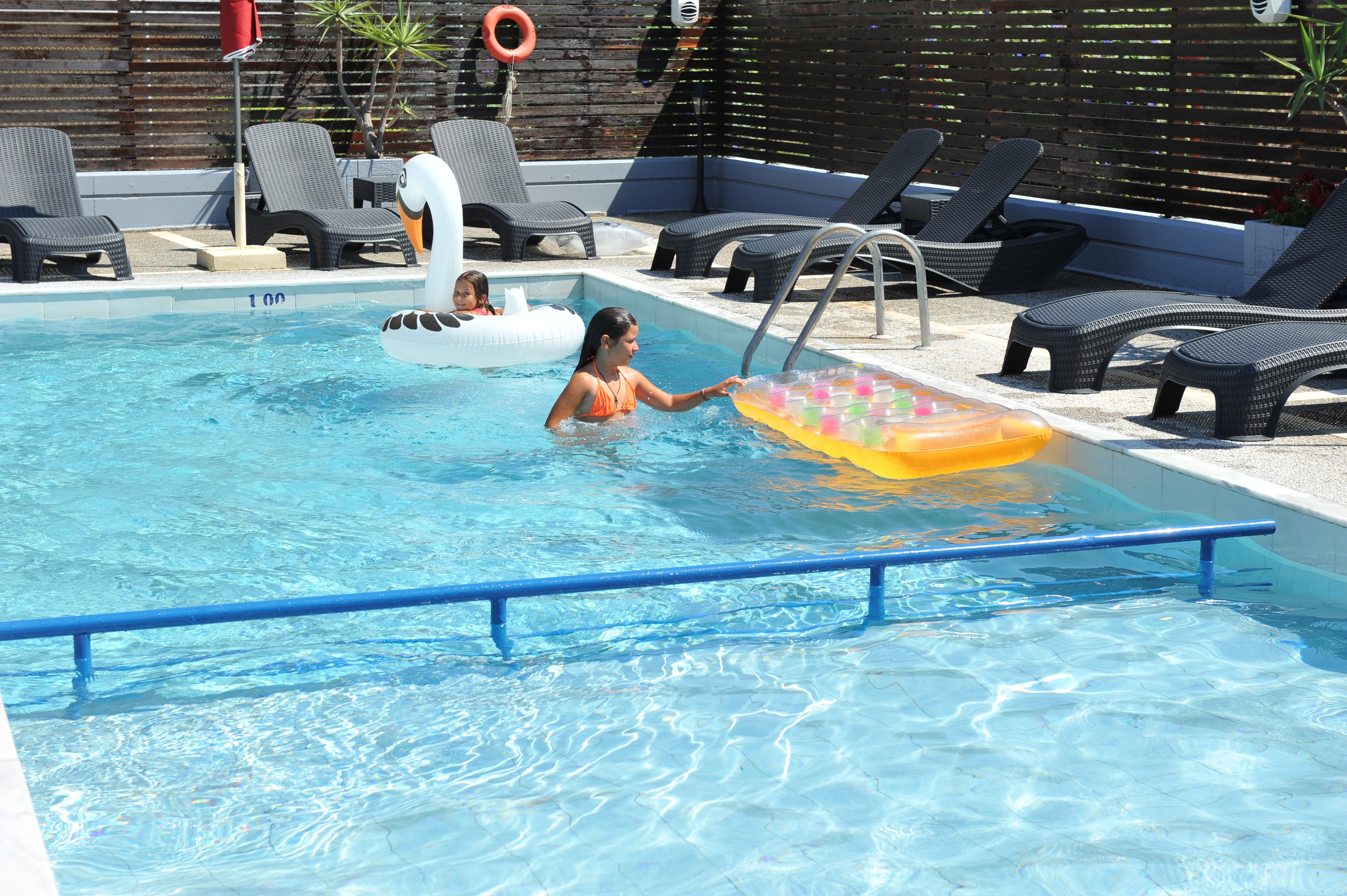 Maritime Hotel Apartments