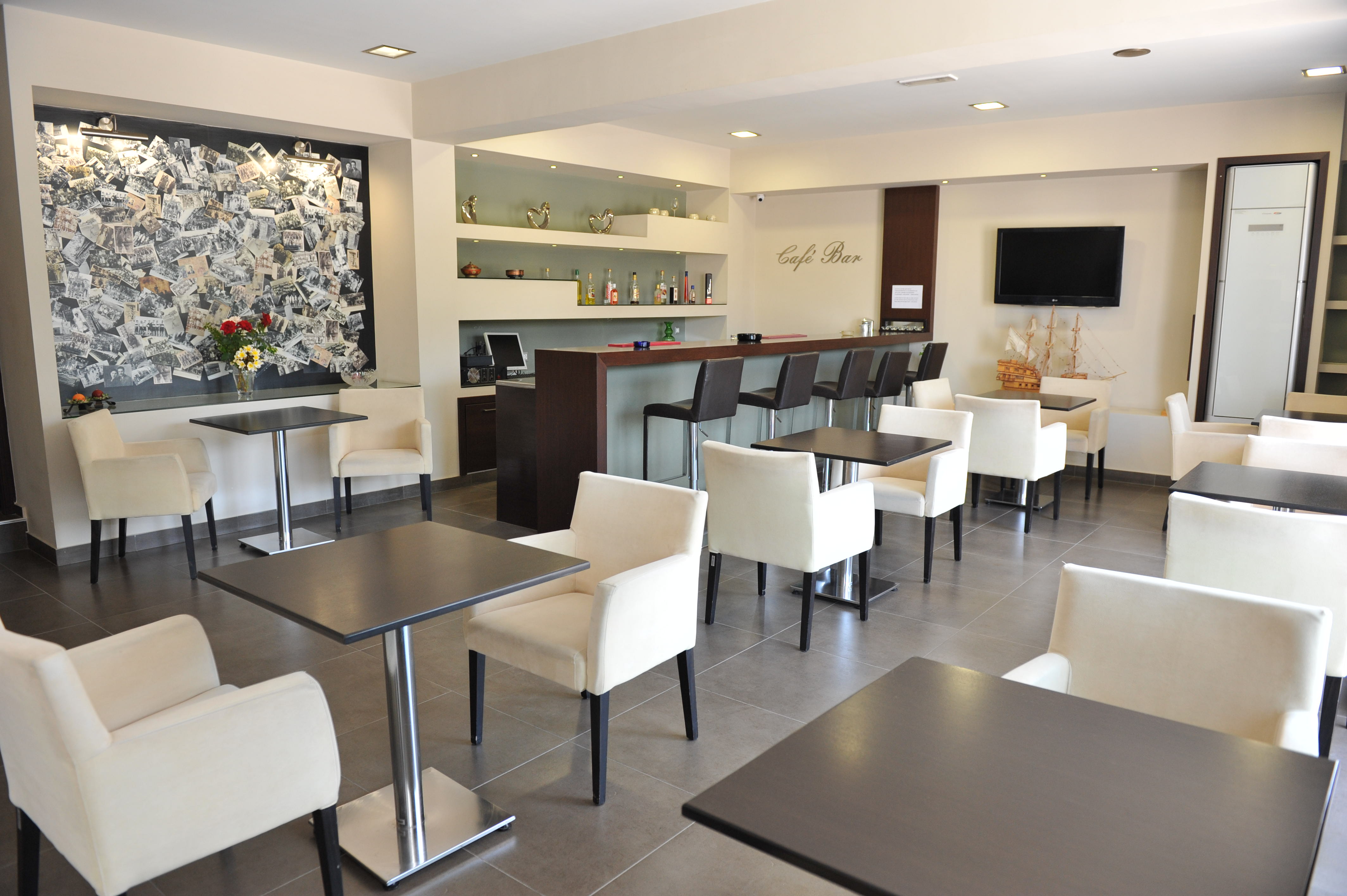 Maritime Hotel Apartments