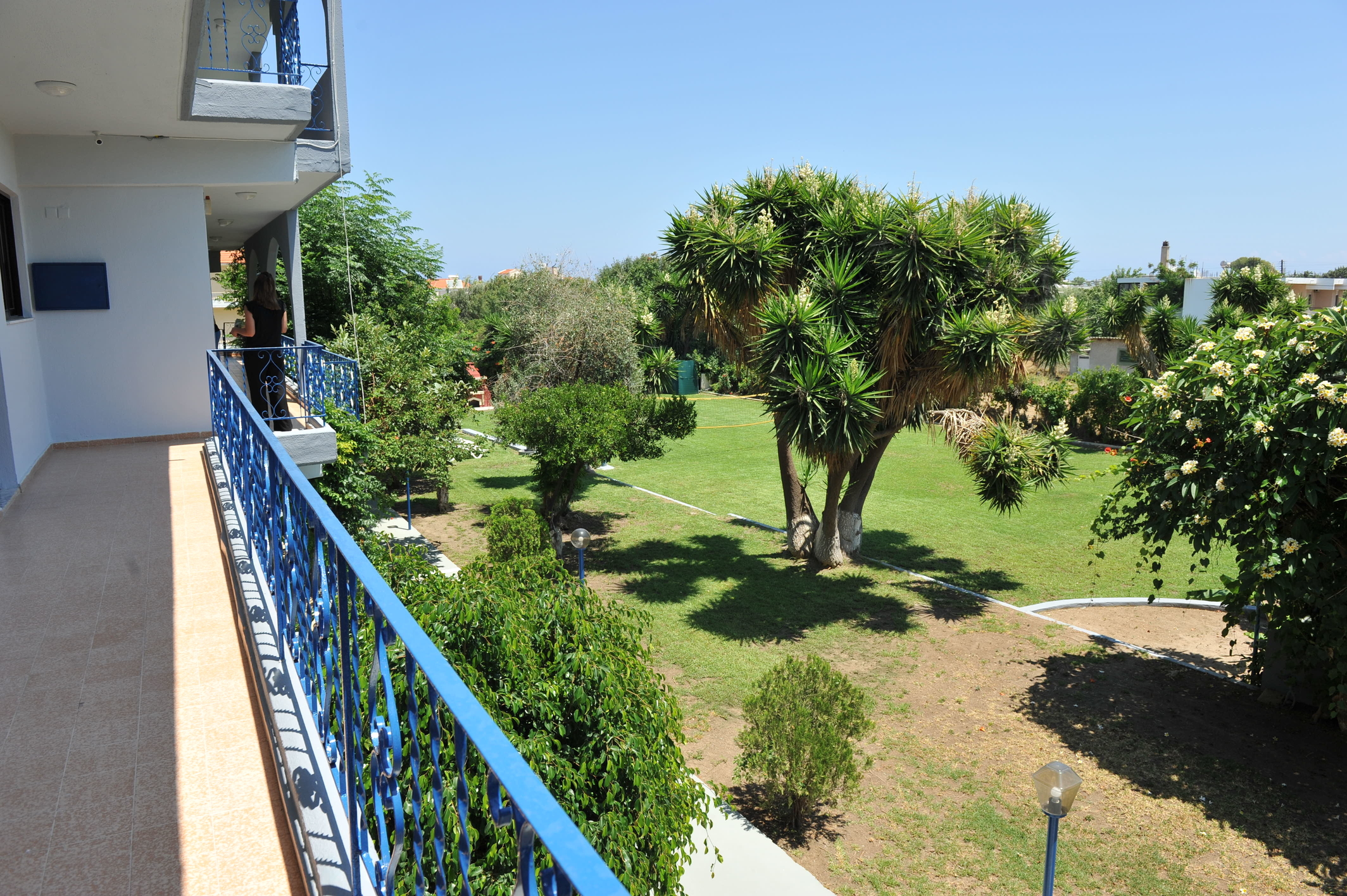 Maritime Hotel Apartments