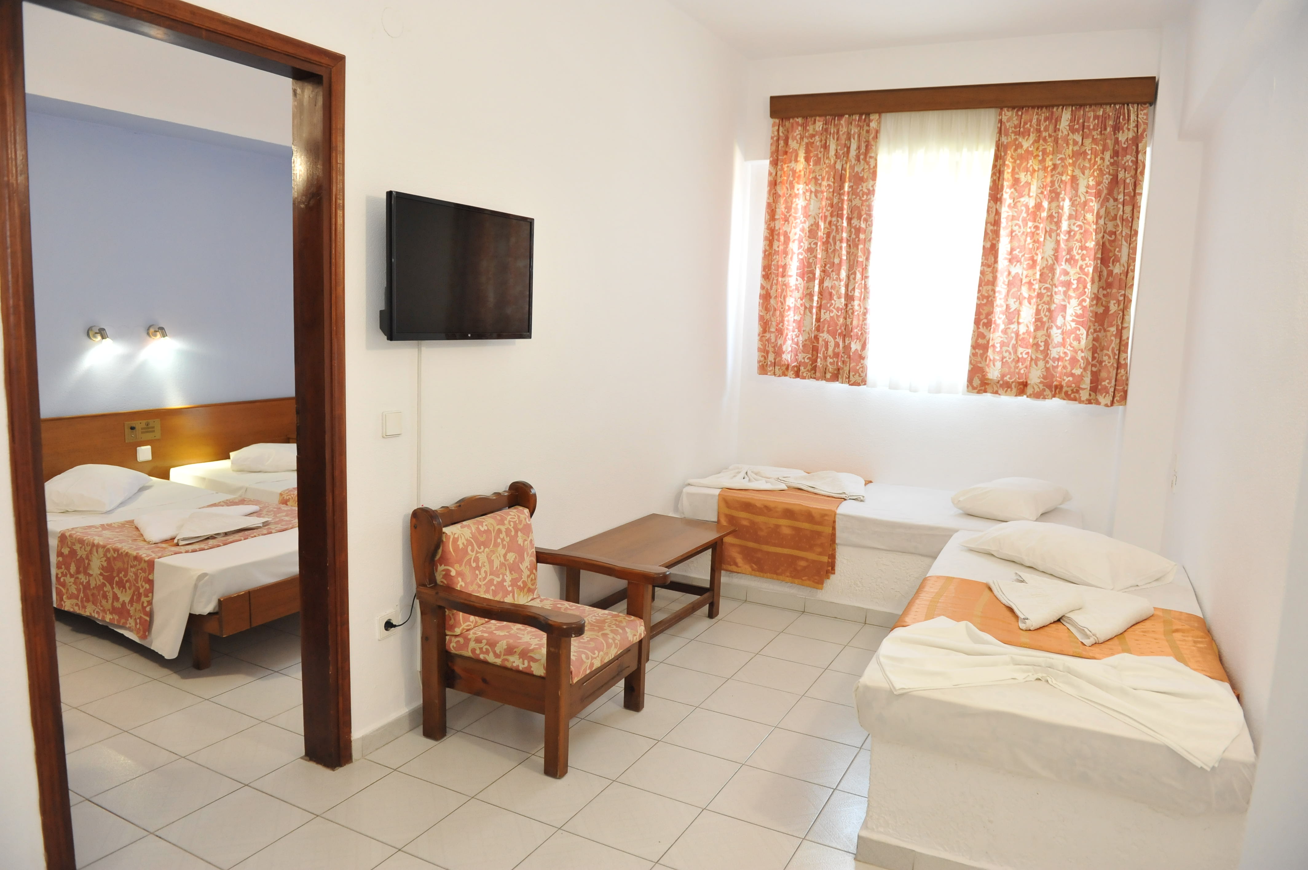 Maritime Hotel Apartments