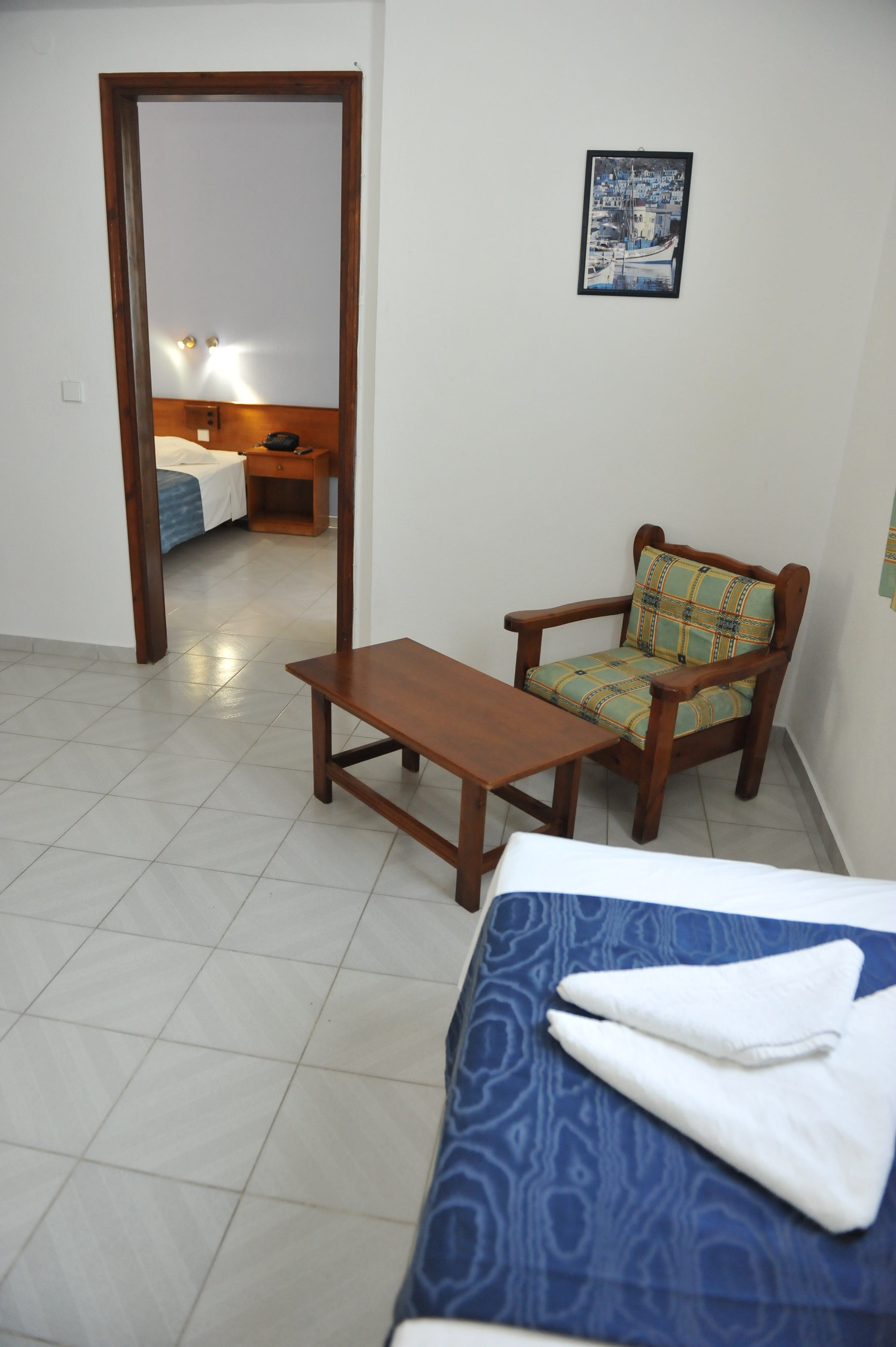 Maritime Hotel Apartments