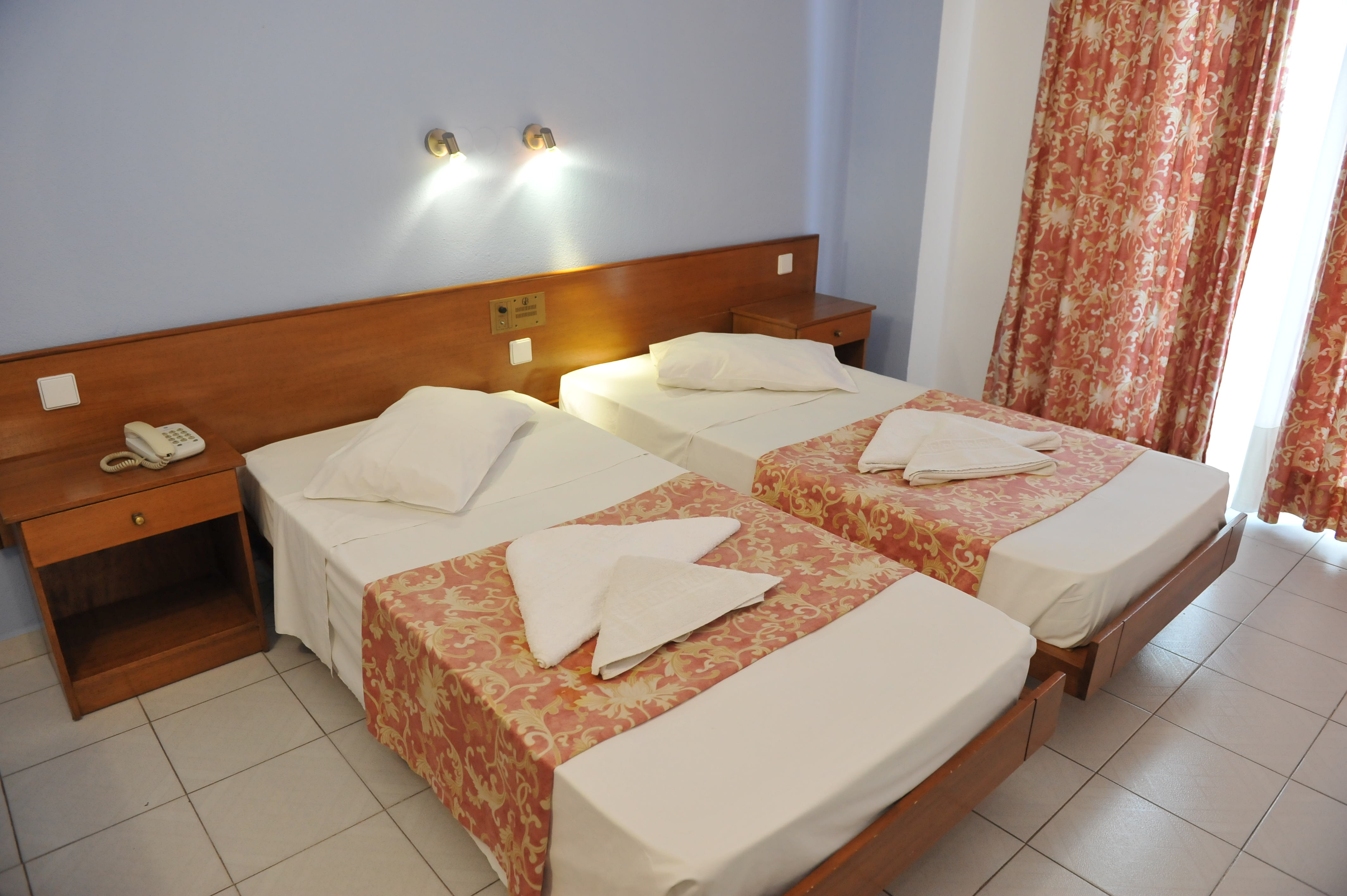 Maritime Hotel Apartments