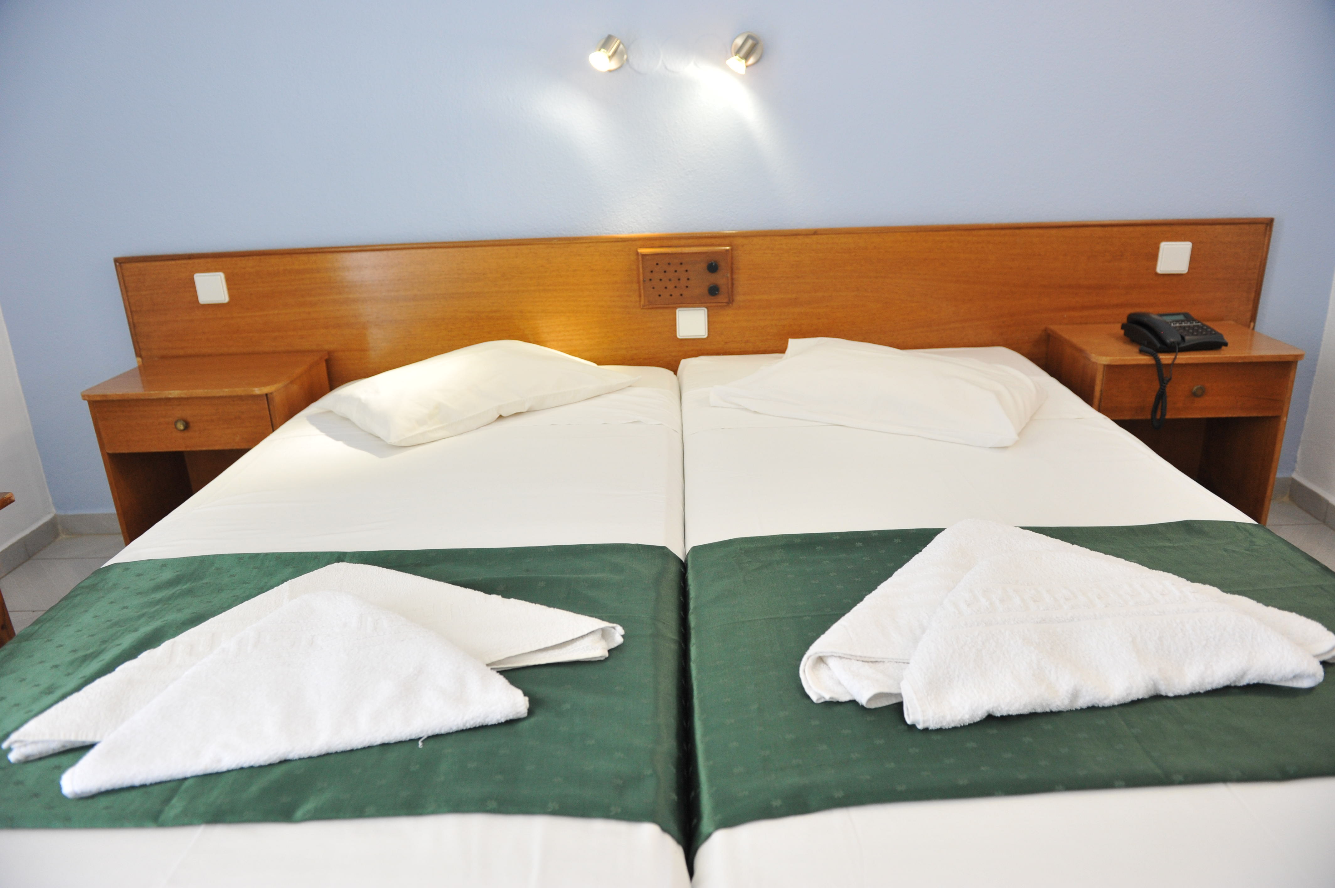 Maritime Hotel Apartments
