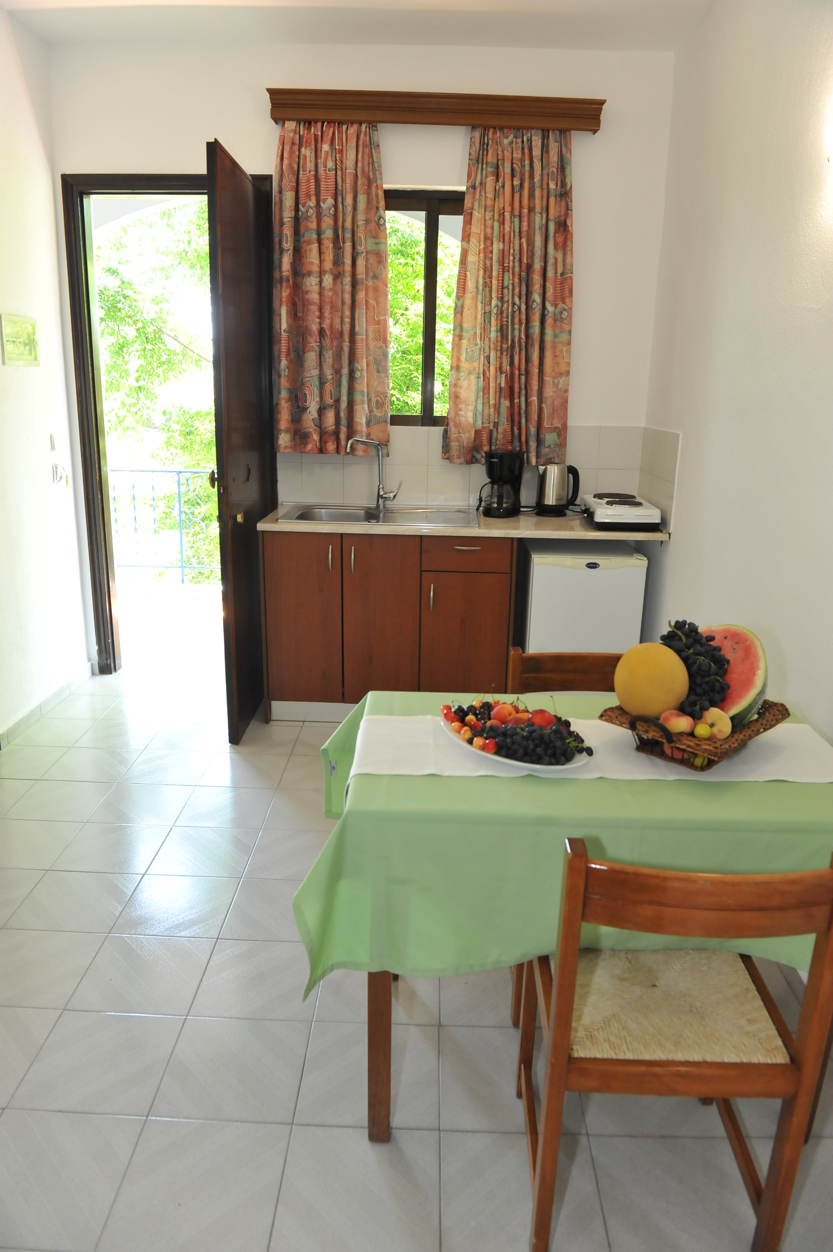 Maritime Hotel Apartments