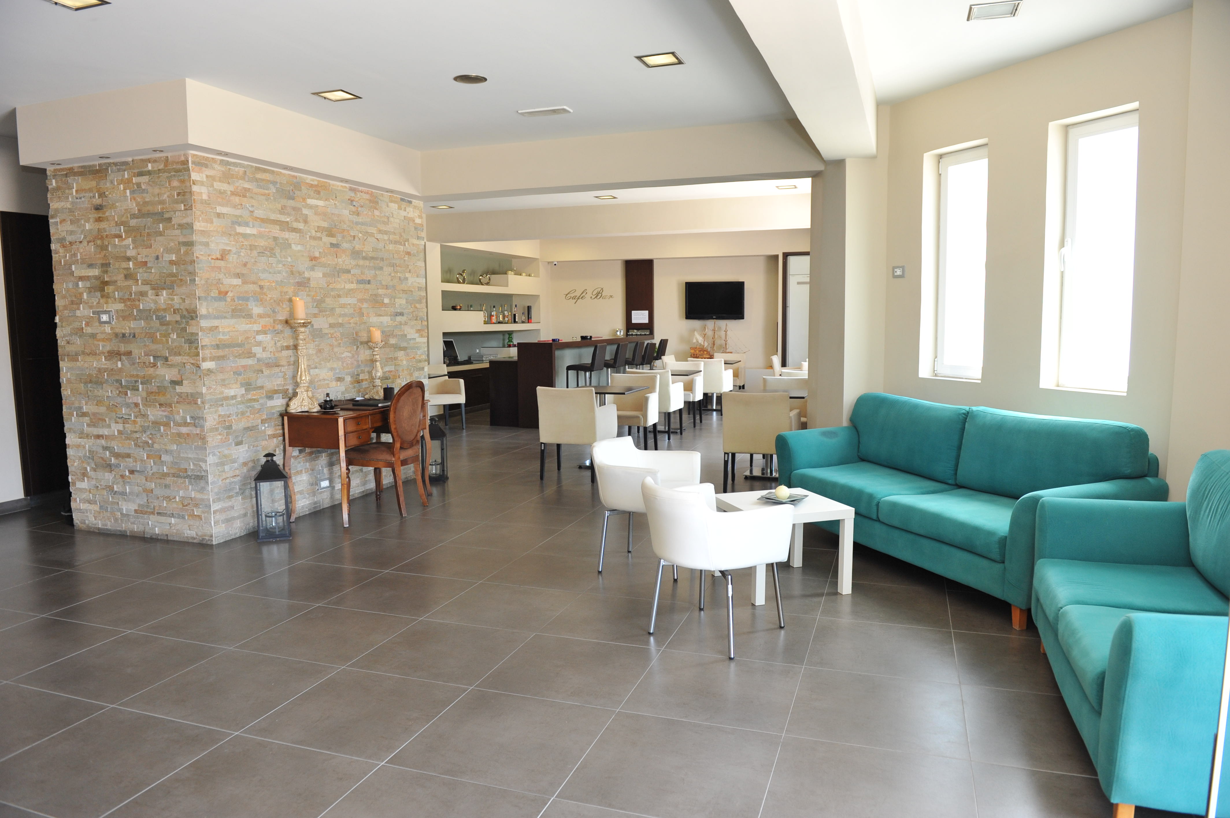 Maritime Hotel Apartments