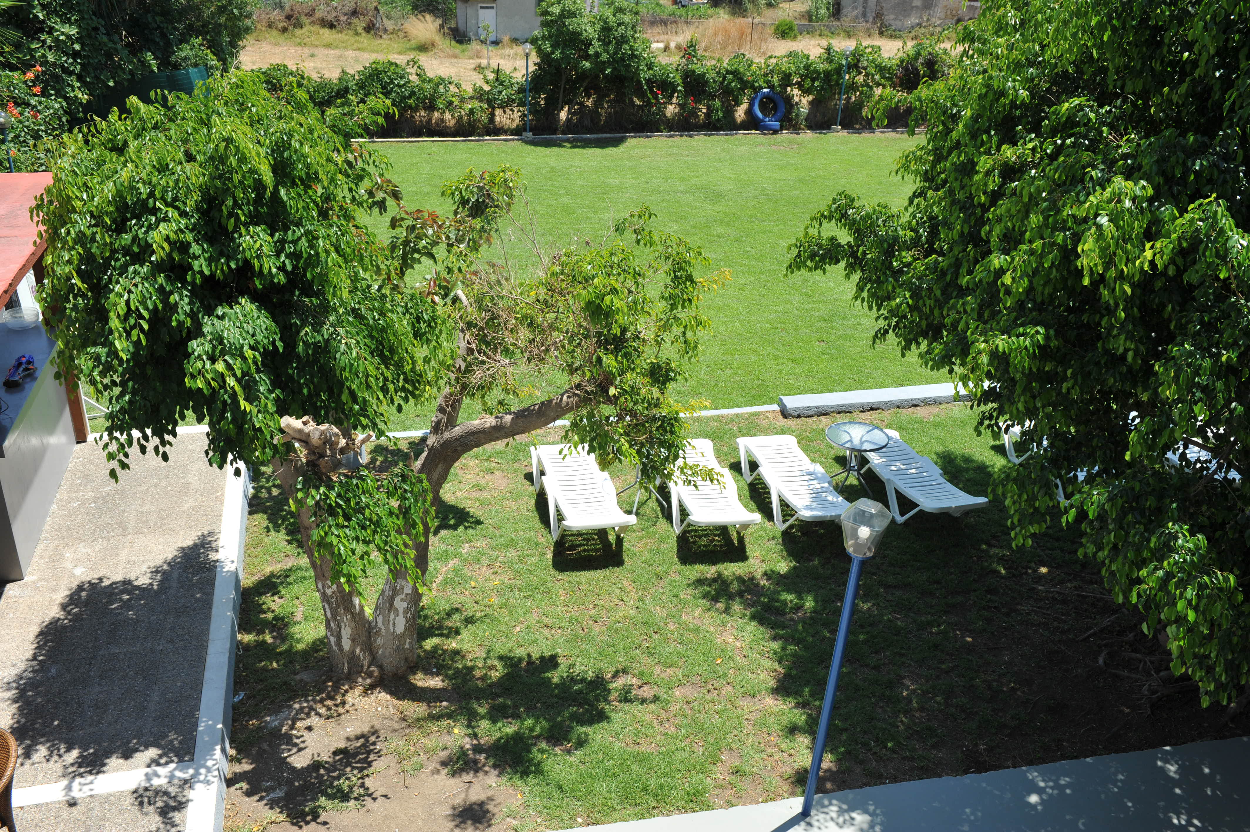 Maritime Hotel Apartments