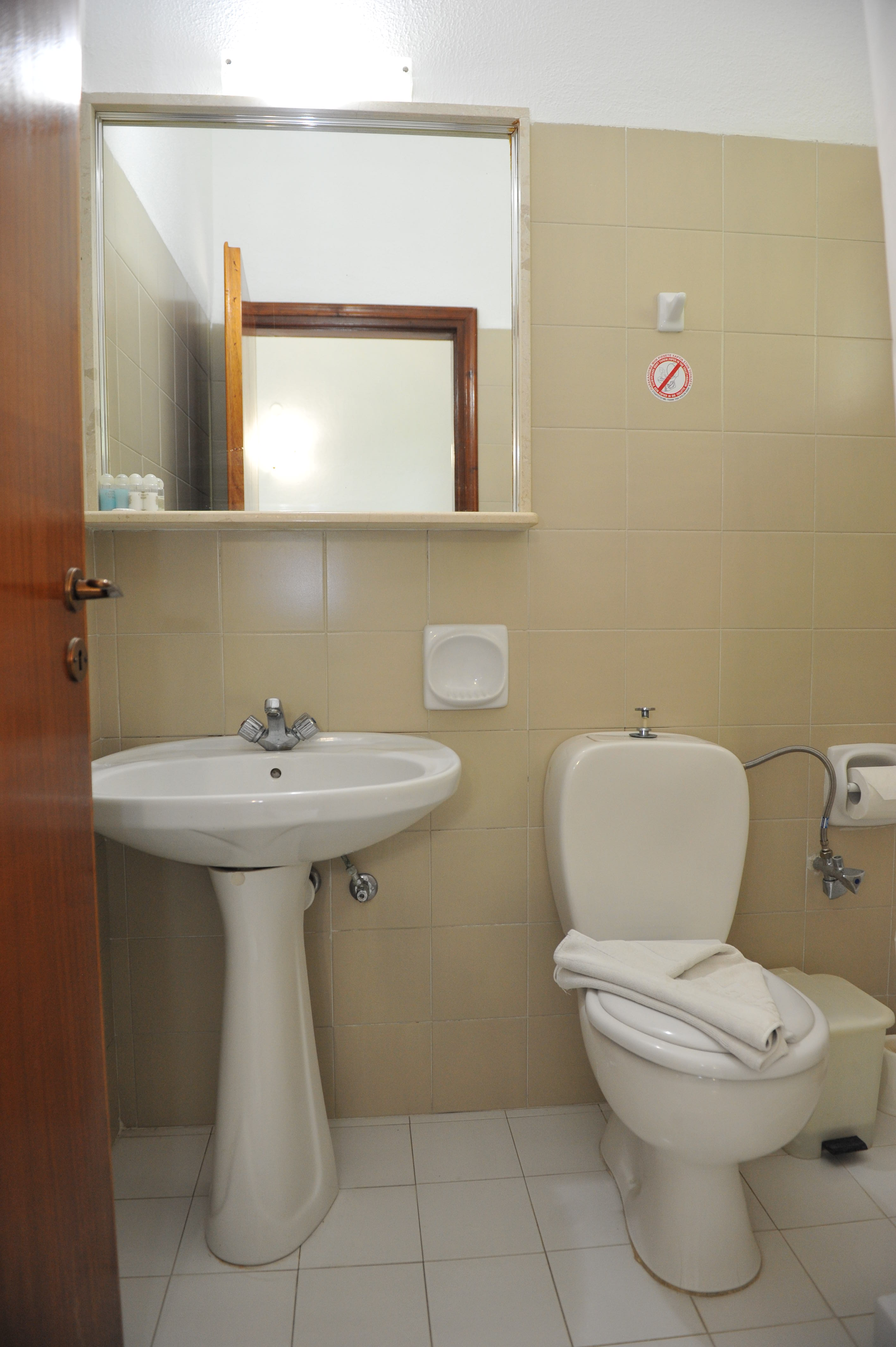Maritime Hotel Apartments