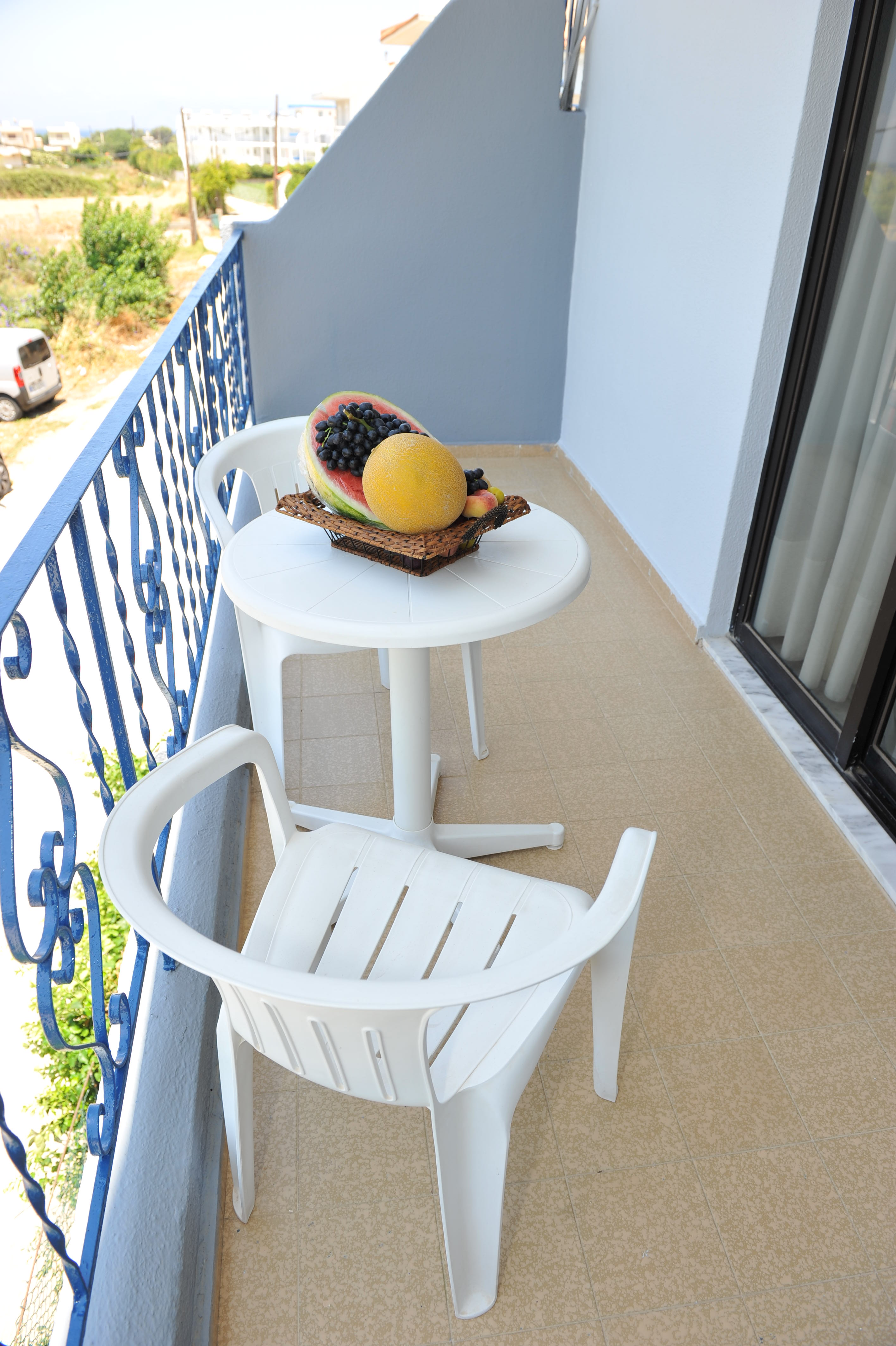 Maritime Hotel Apartments