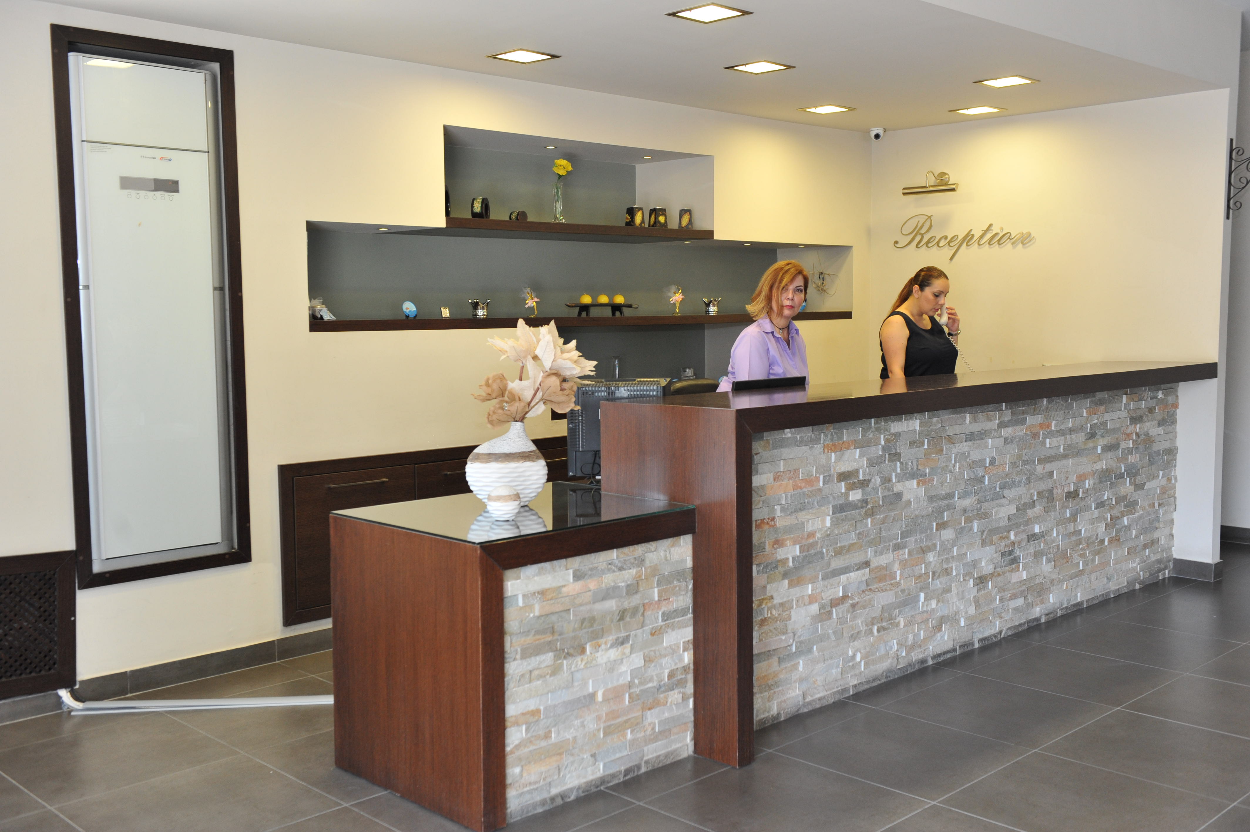 Maritime Hotel Apartments