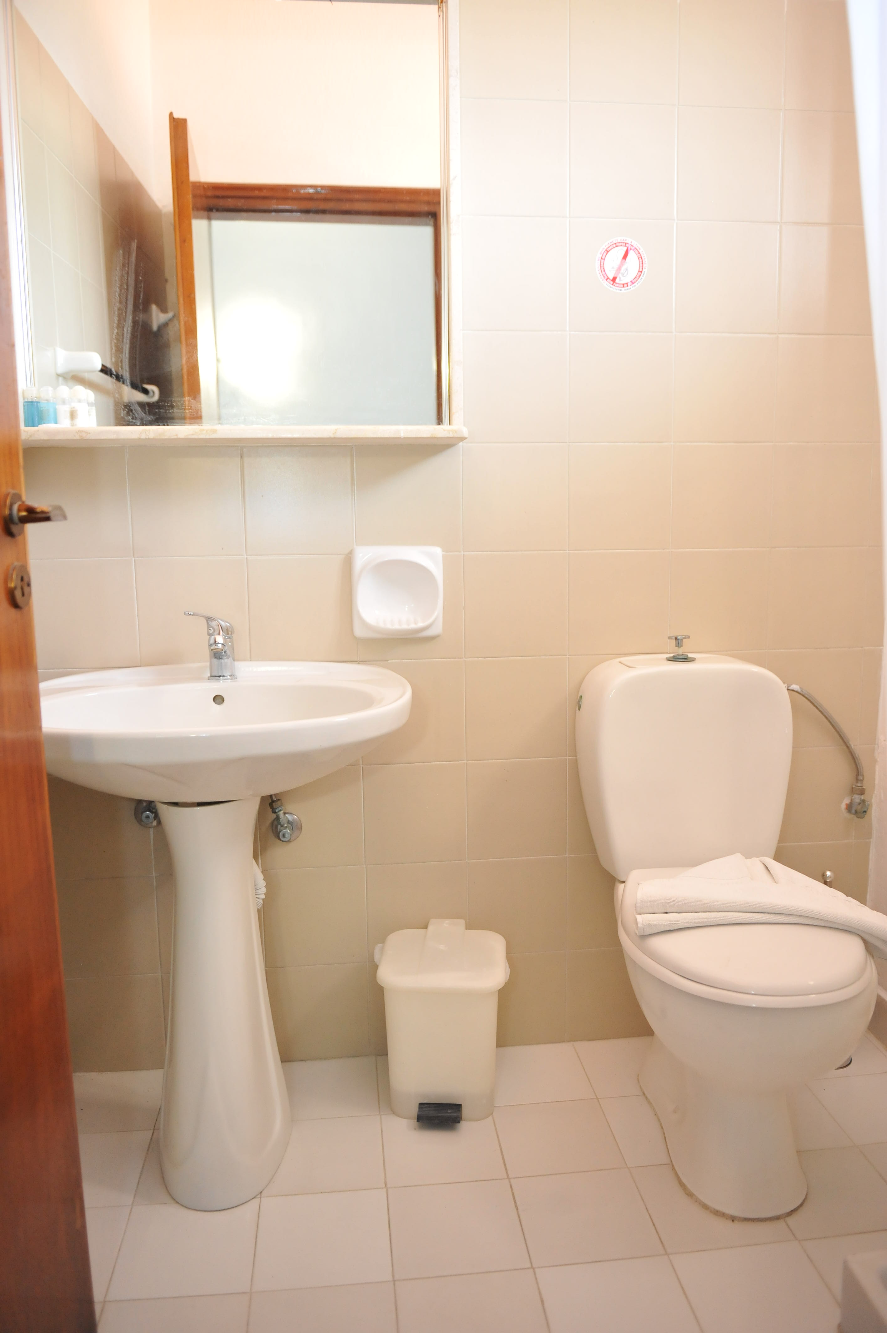 Maritime Hotel Apartments