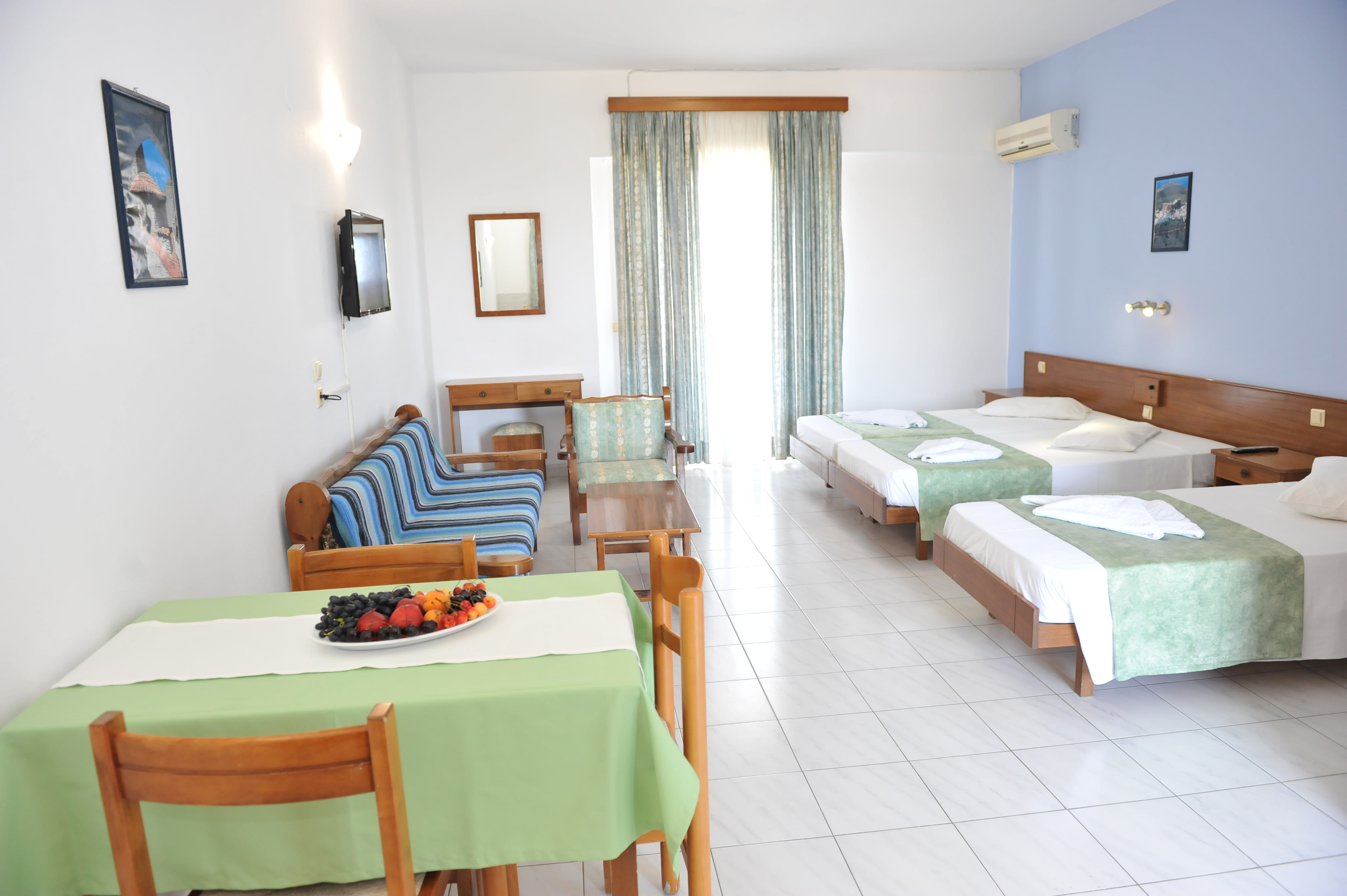 Maritime Hotel Apartments