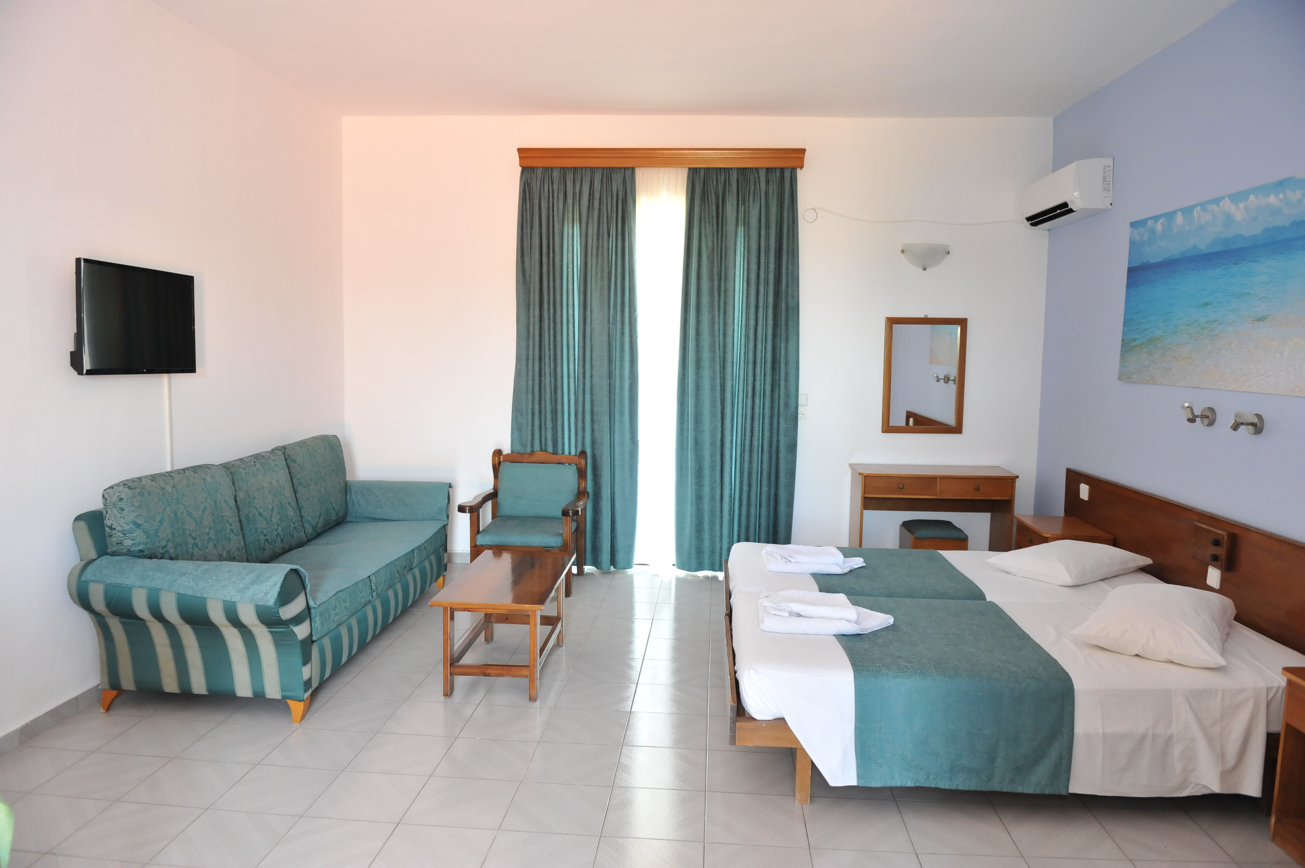 Maritime Hotel Apartments