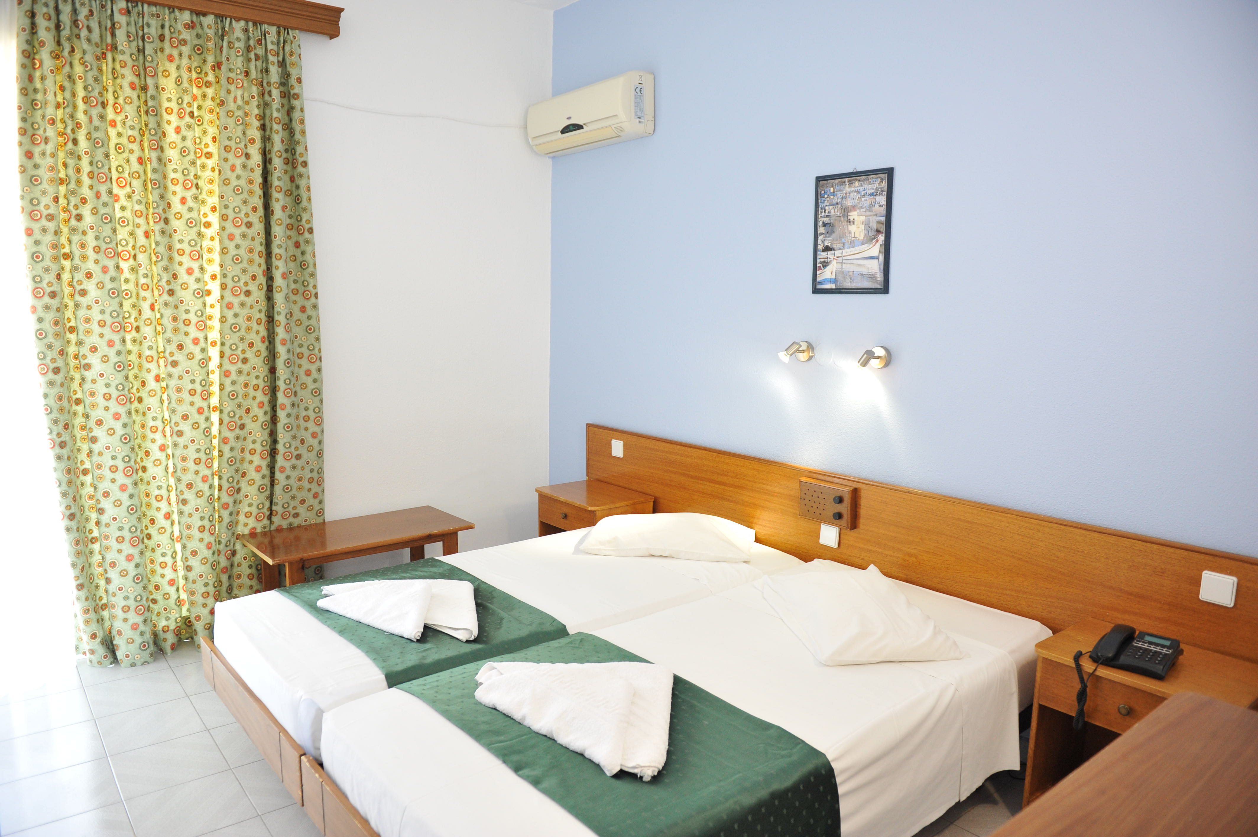 Maritime Hotel Apartments