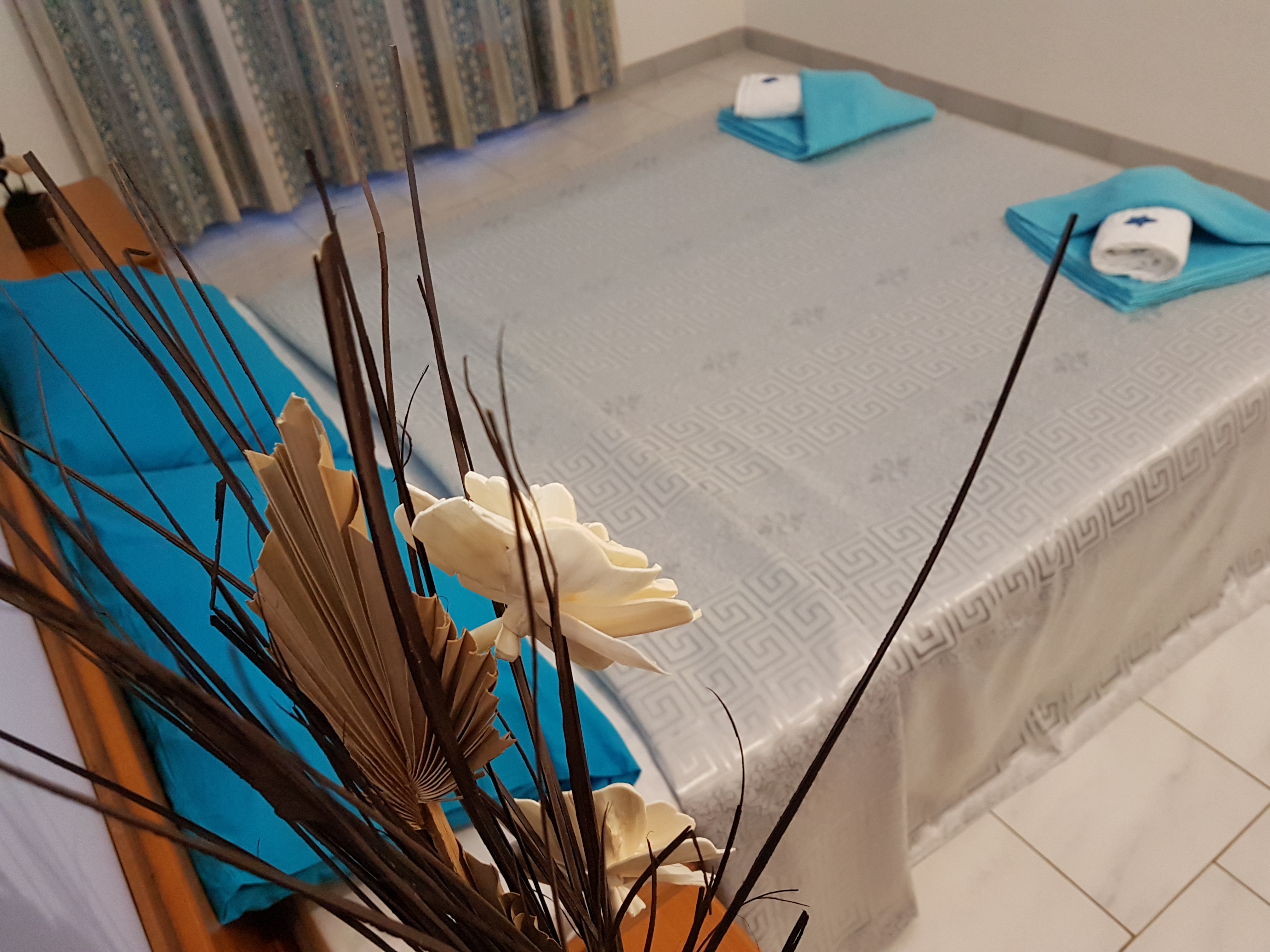 Pyrgos Hotel Apartments