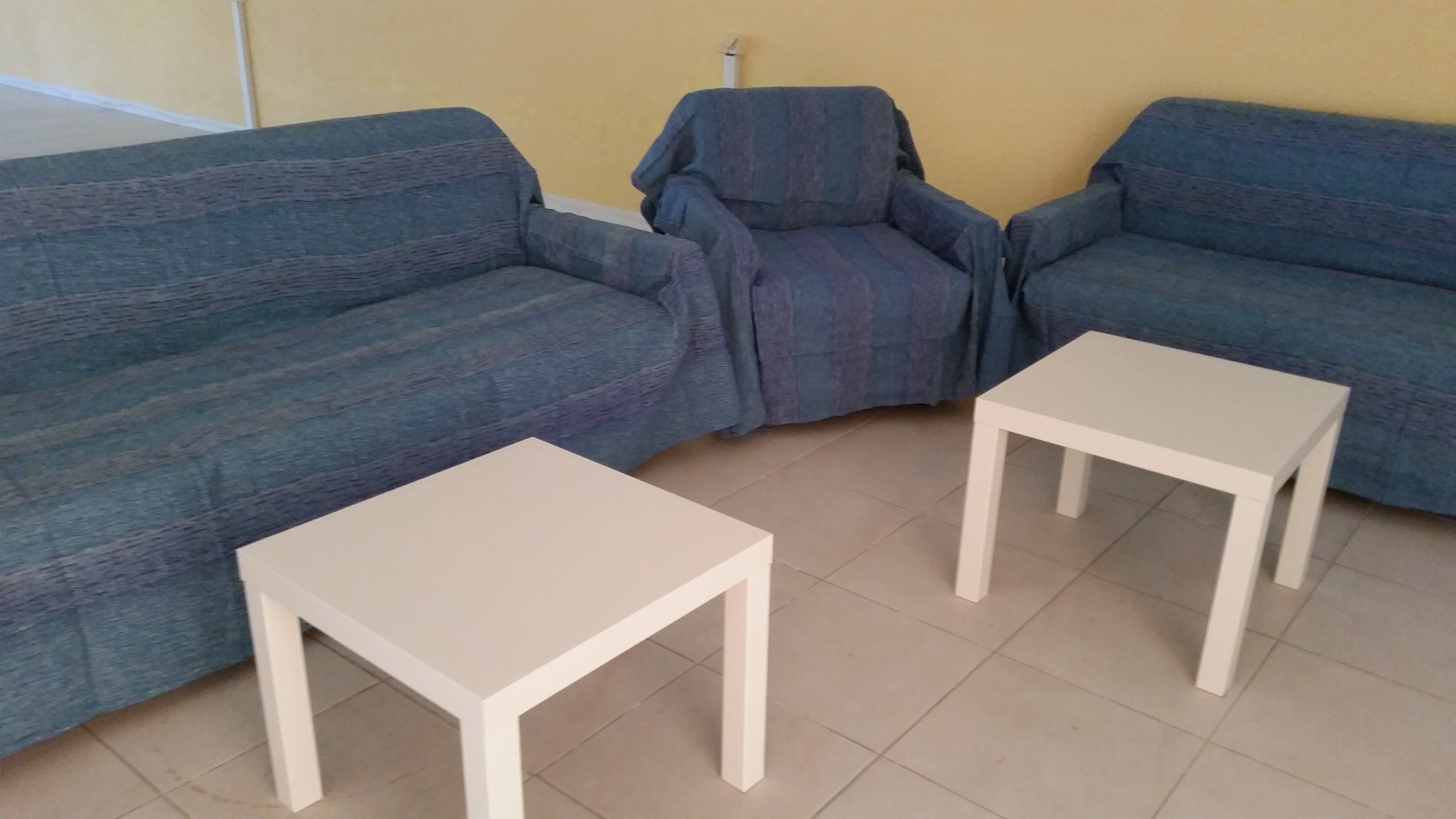 Pyrgos Hotel Apartments