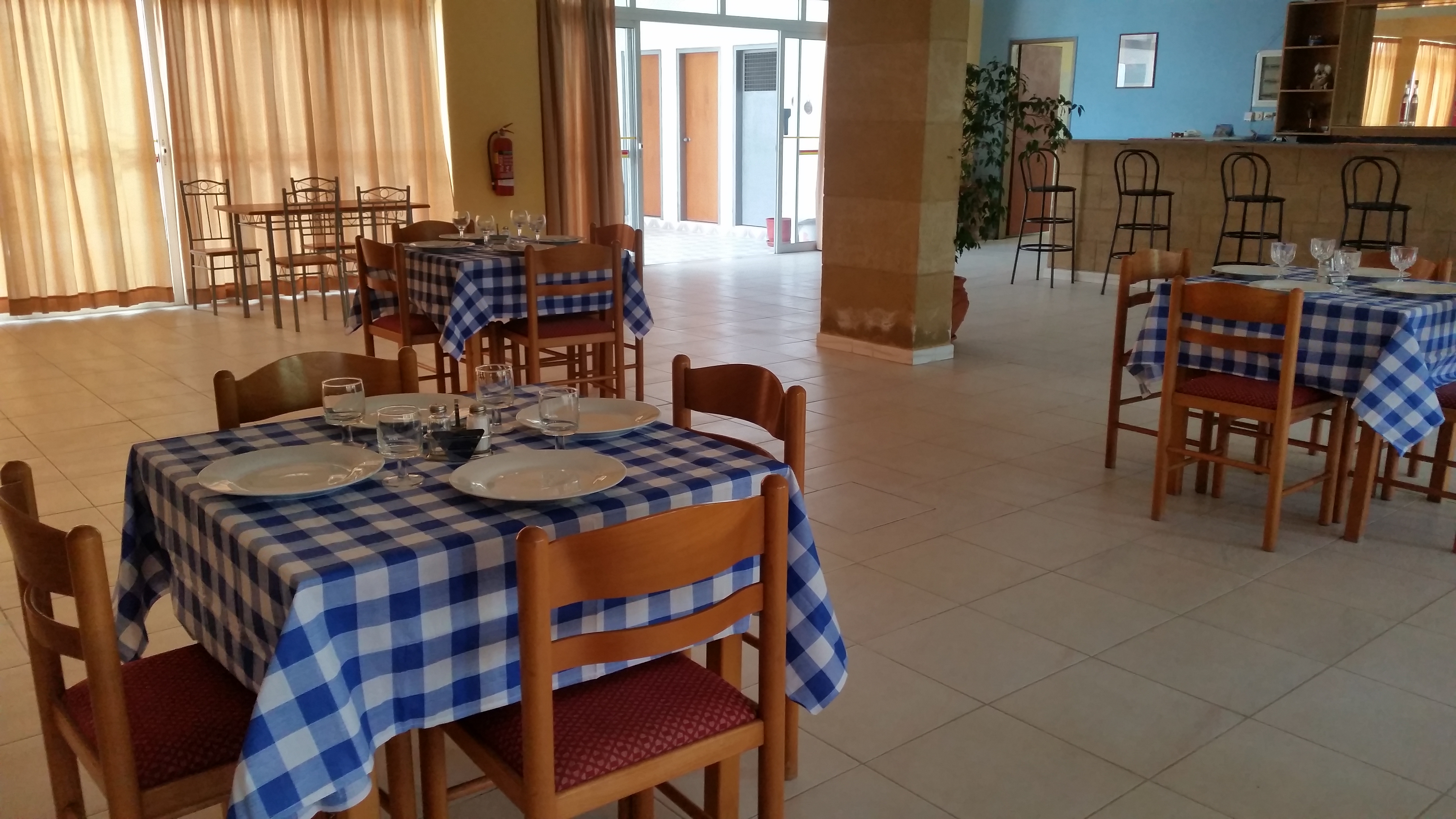 Pyrgos Hotel Apartments