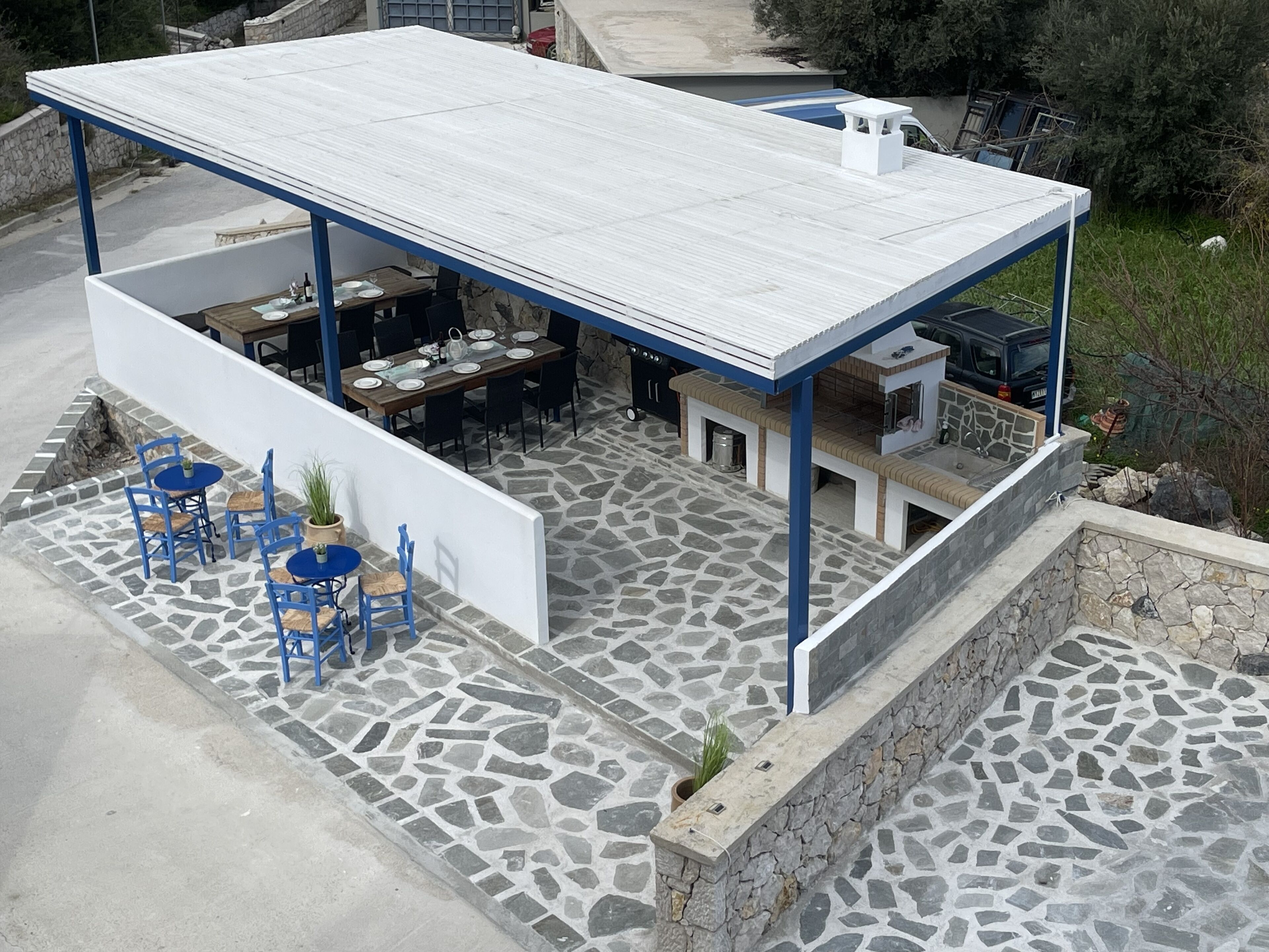 Villa Divina