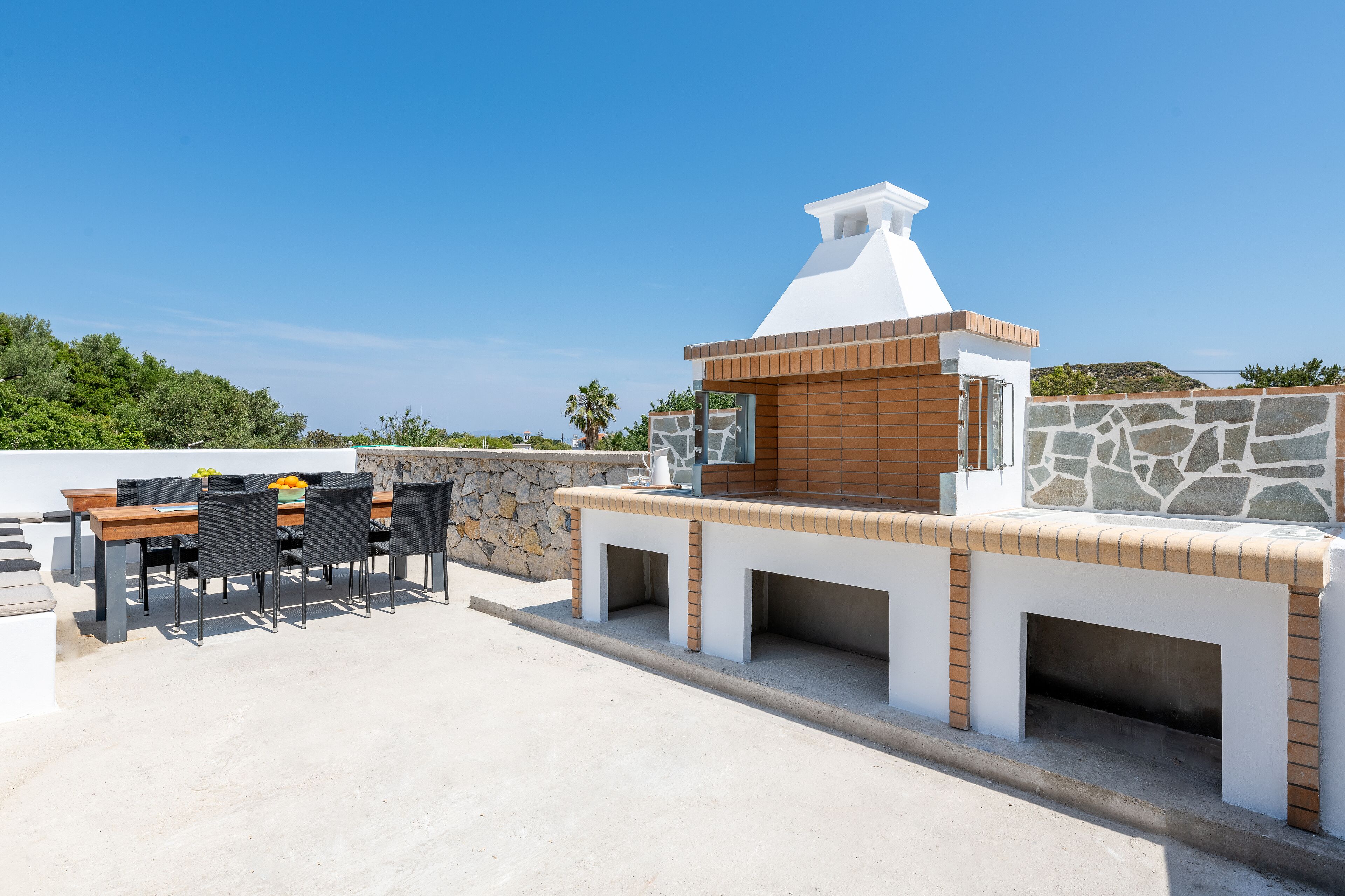 Villa Divina