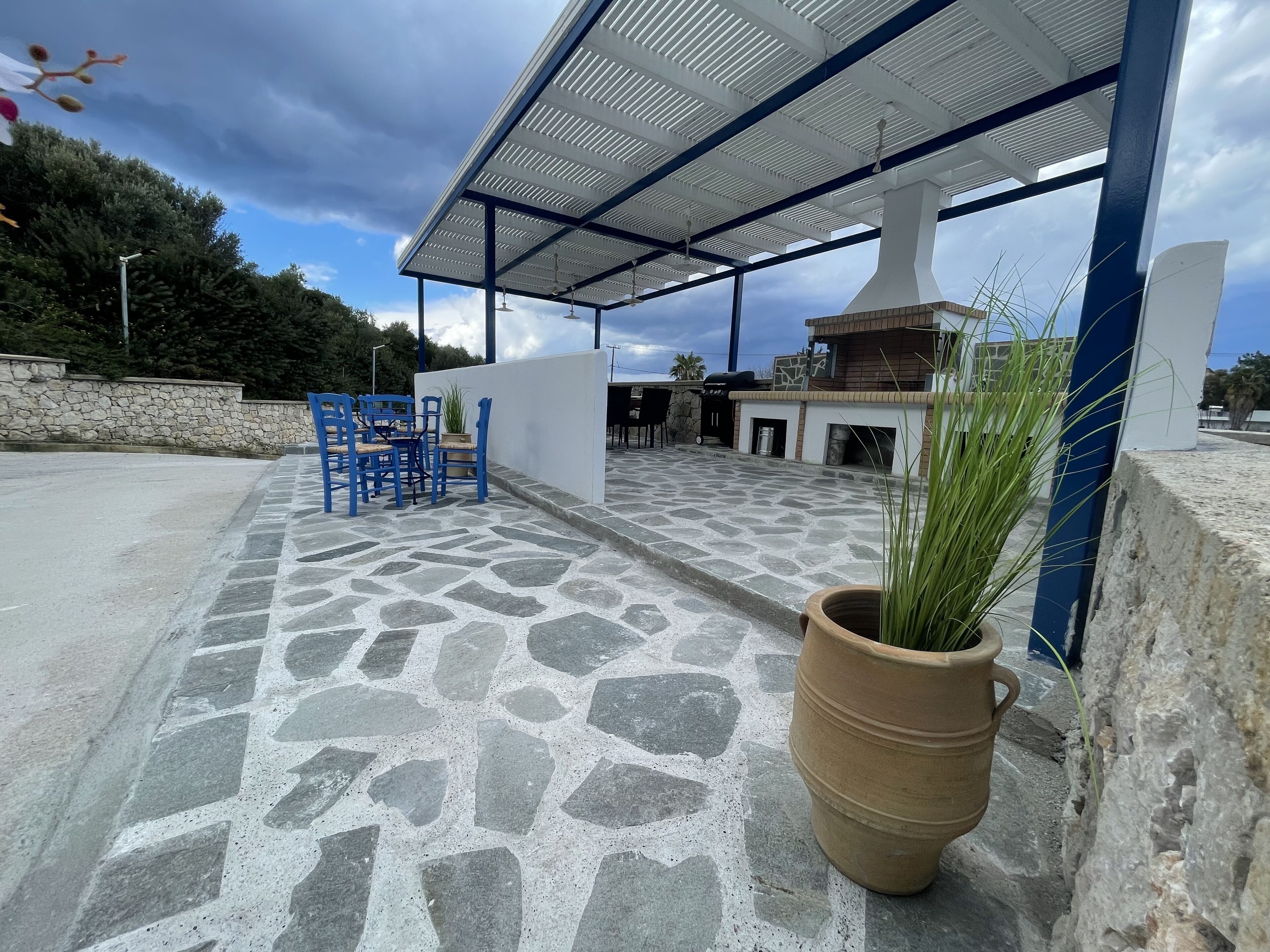 Villa Divina
