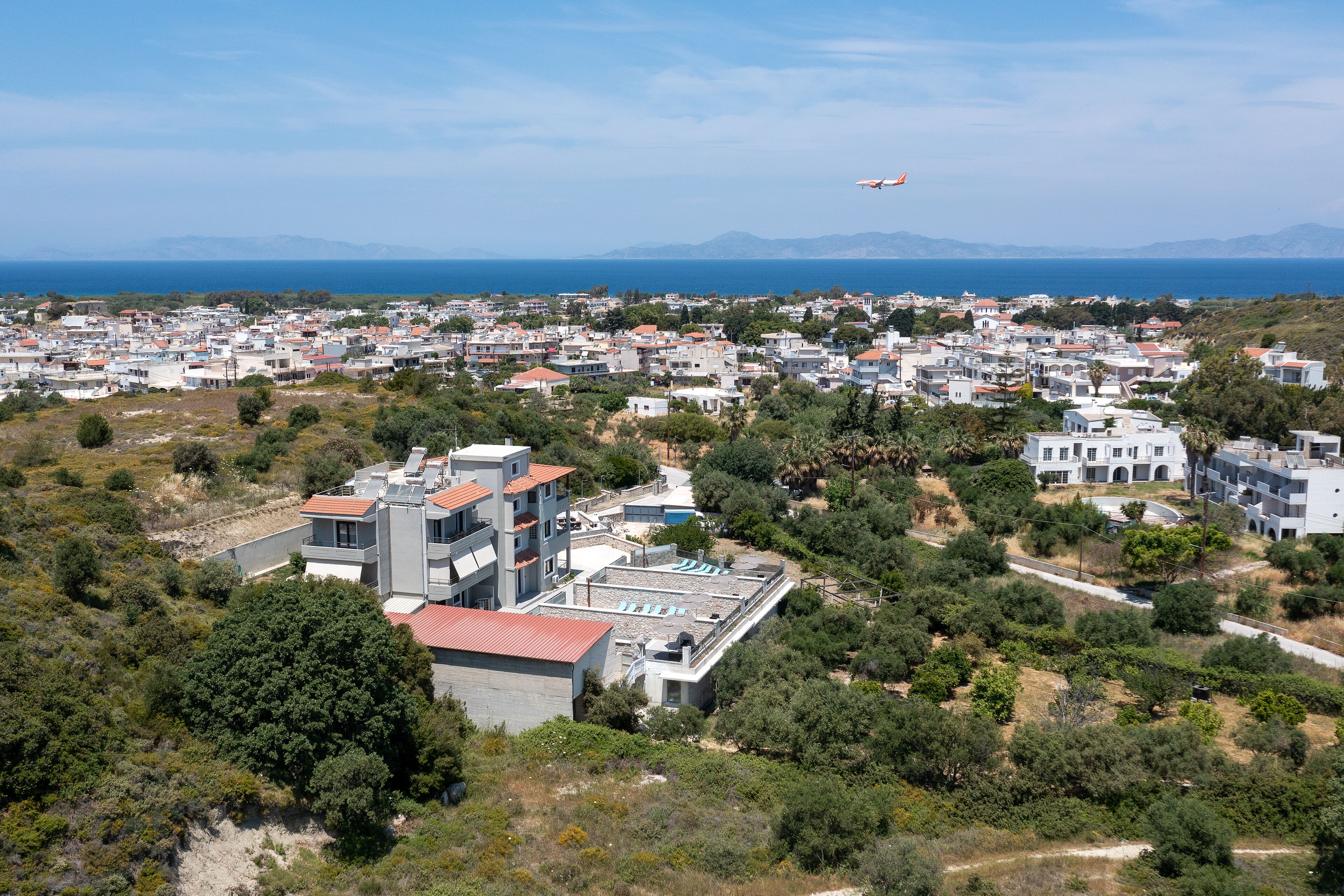 Villa Divina