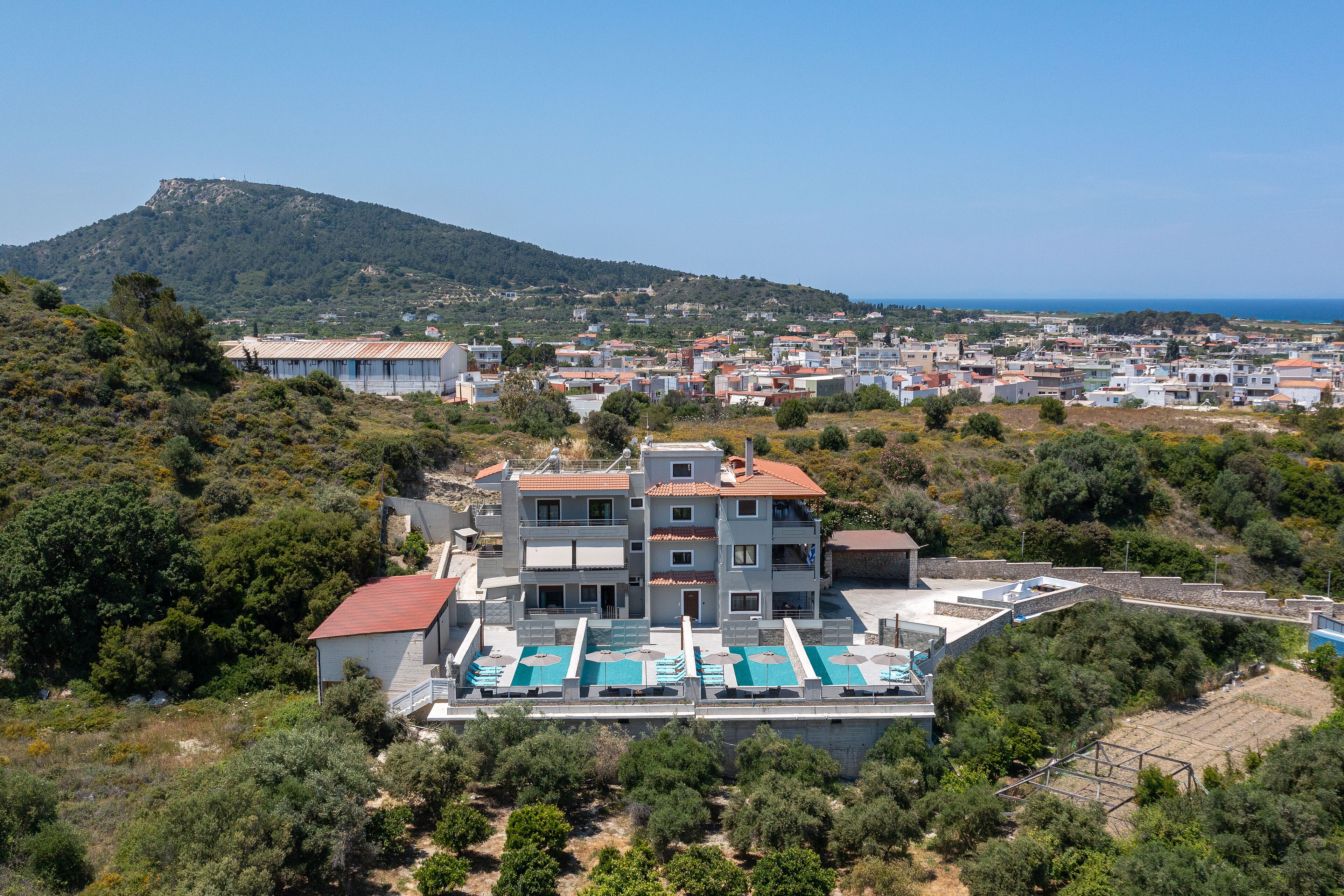 Villa Divina