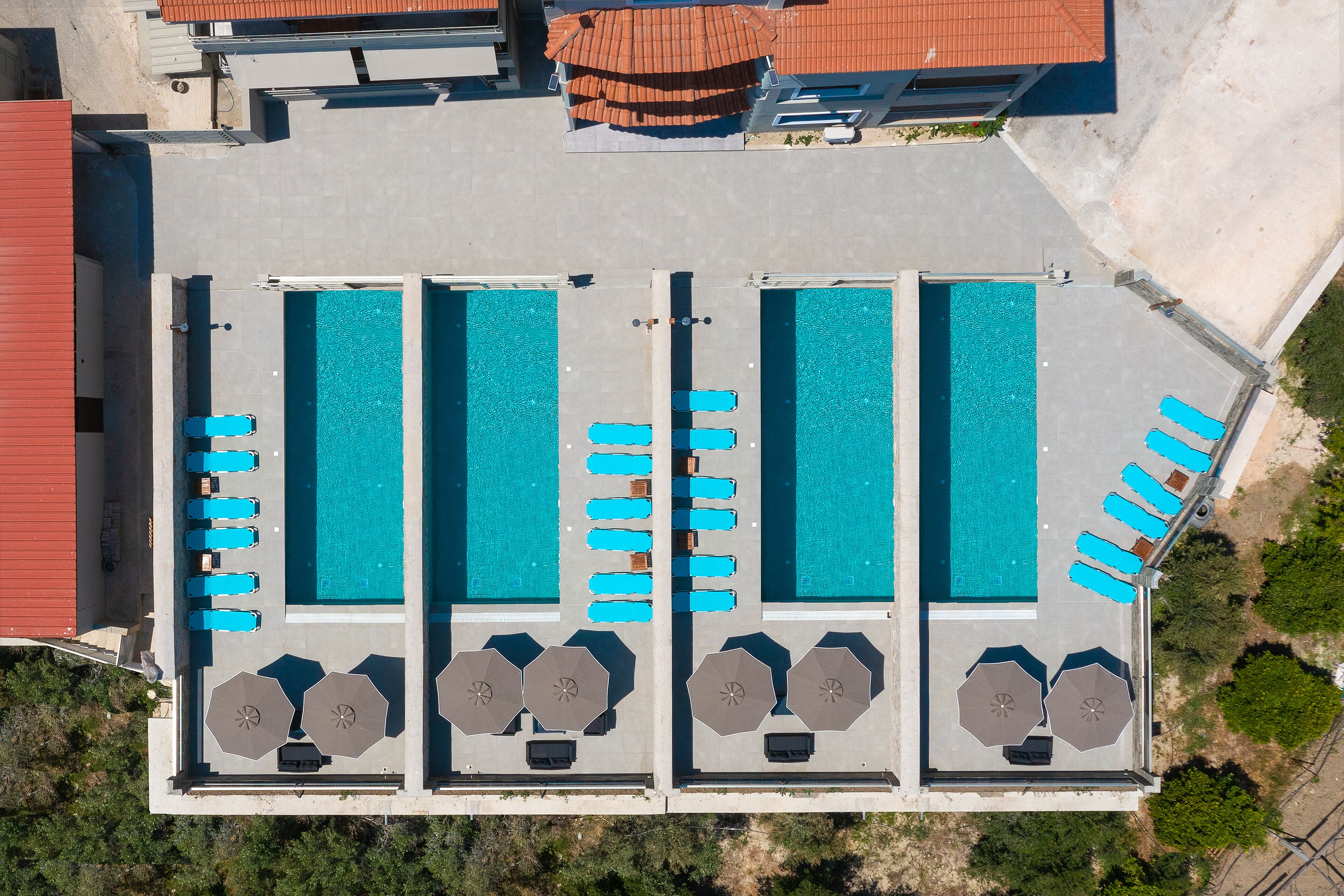 Villa Divina