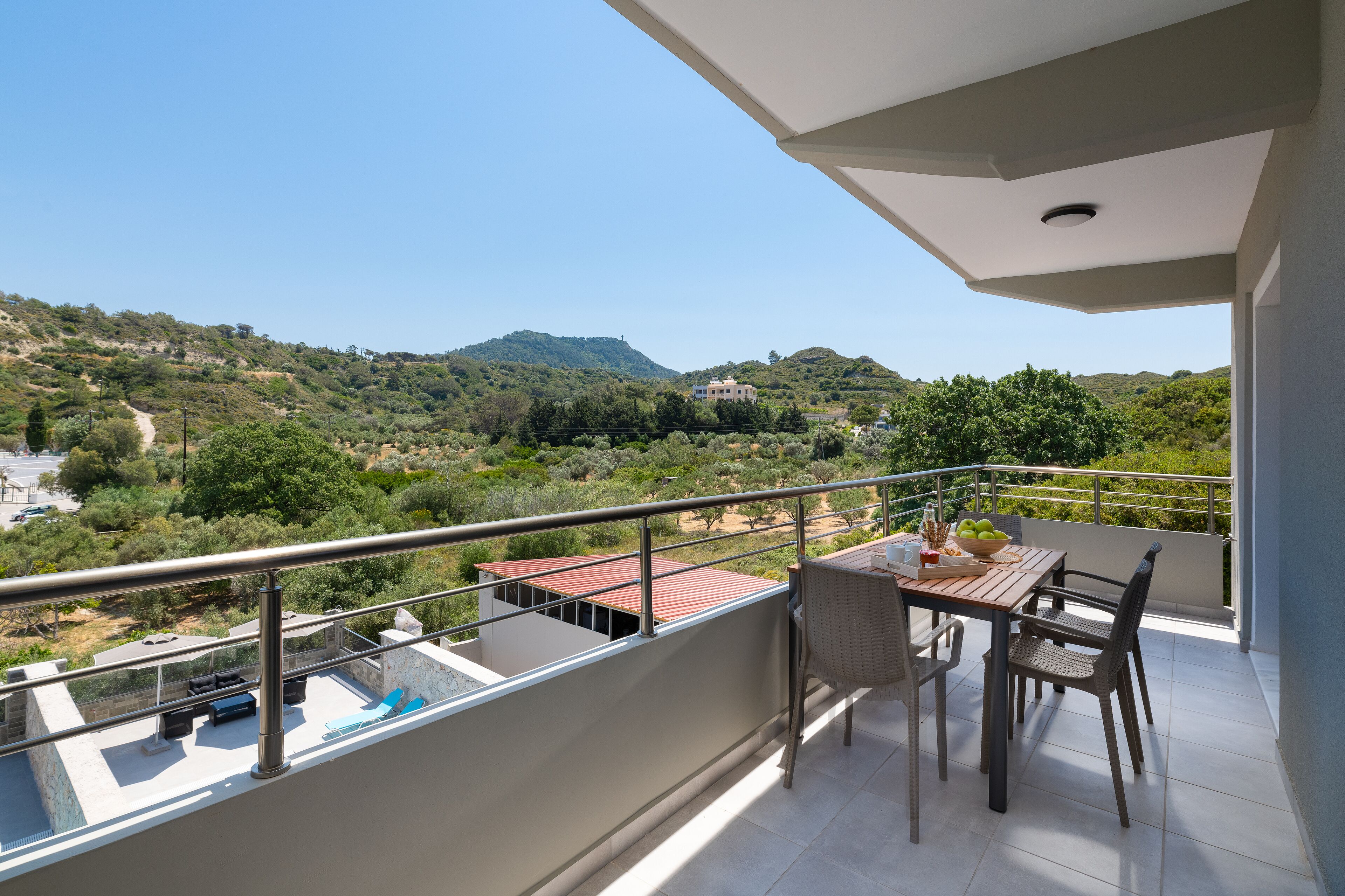 Villa Divina