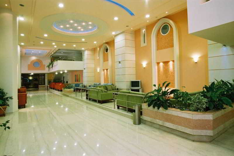 Sirene Beach Hotel