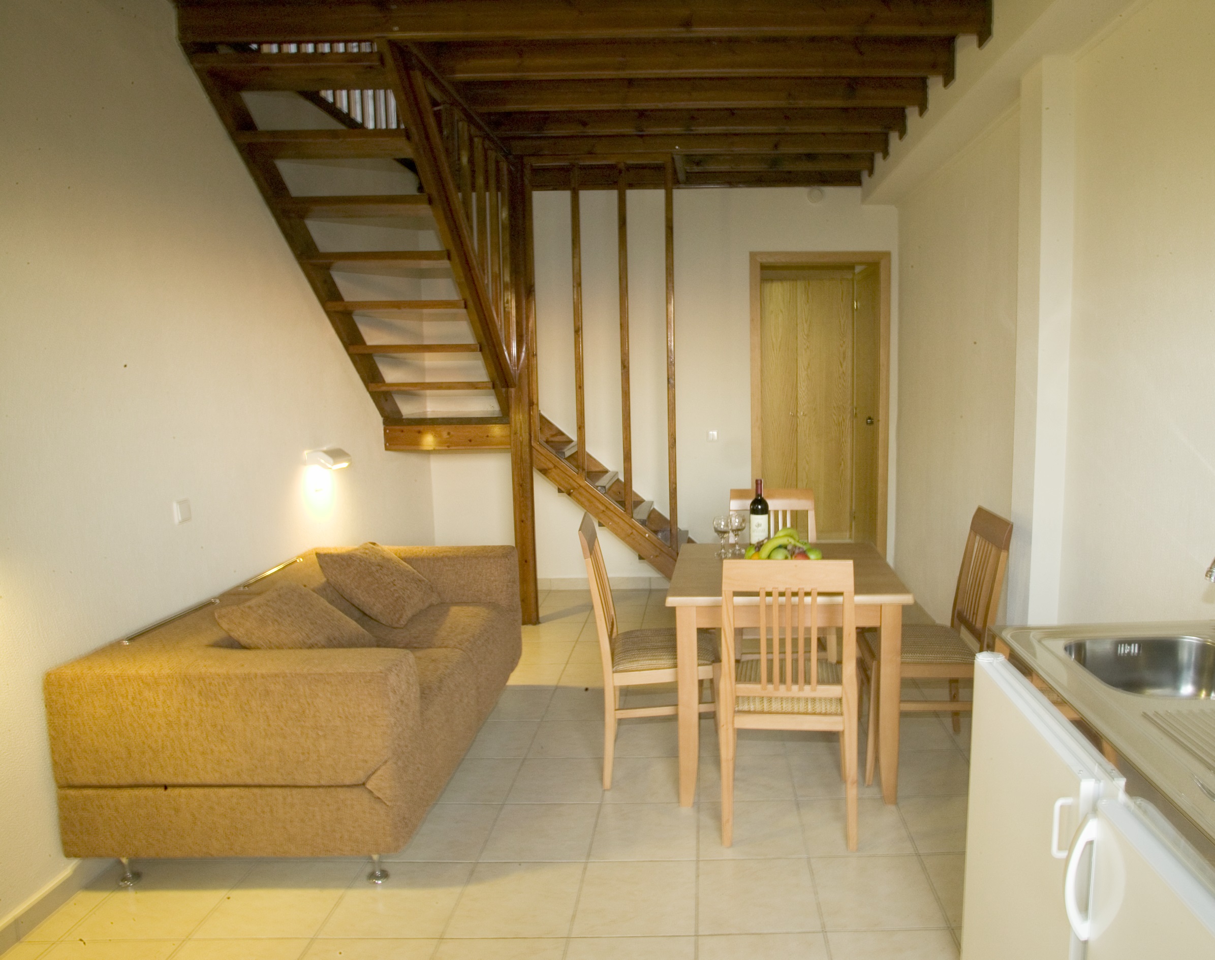 Sirene Beach Hotel