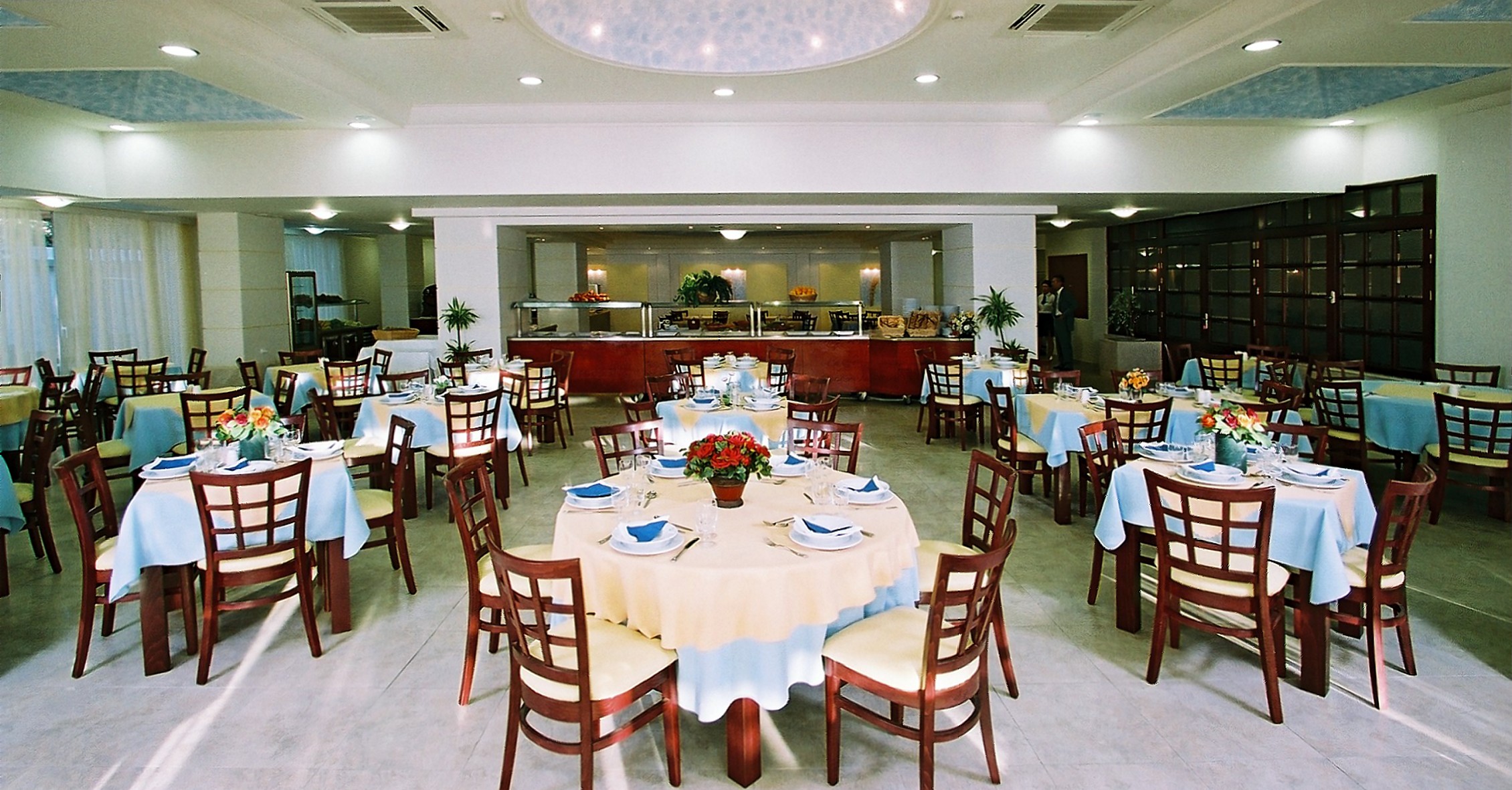 Sirene Beach Hotel