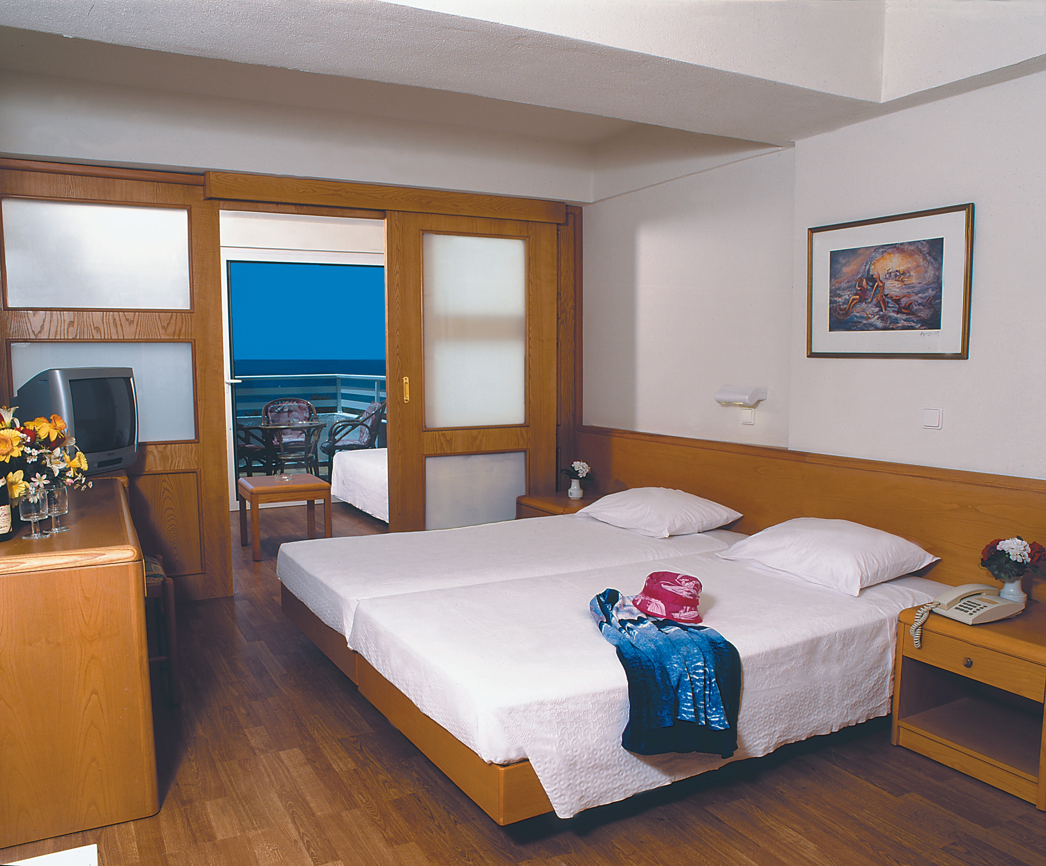 Sirene Beach Hotel