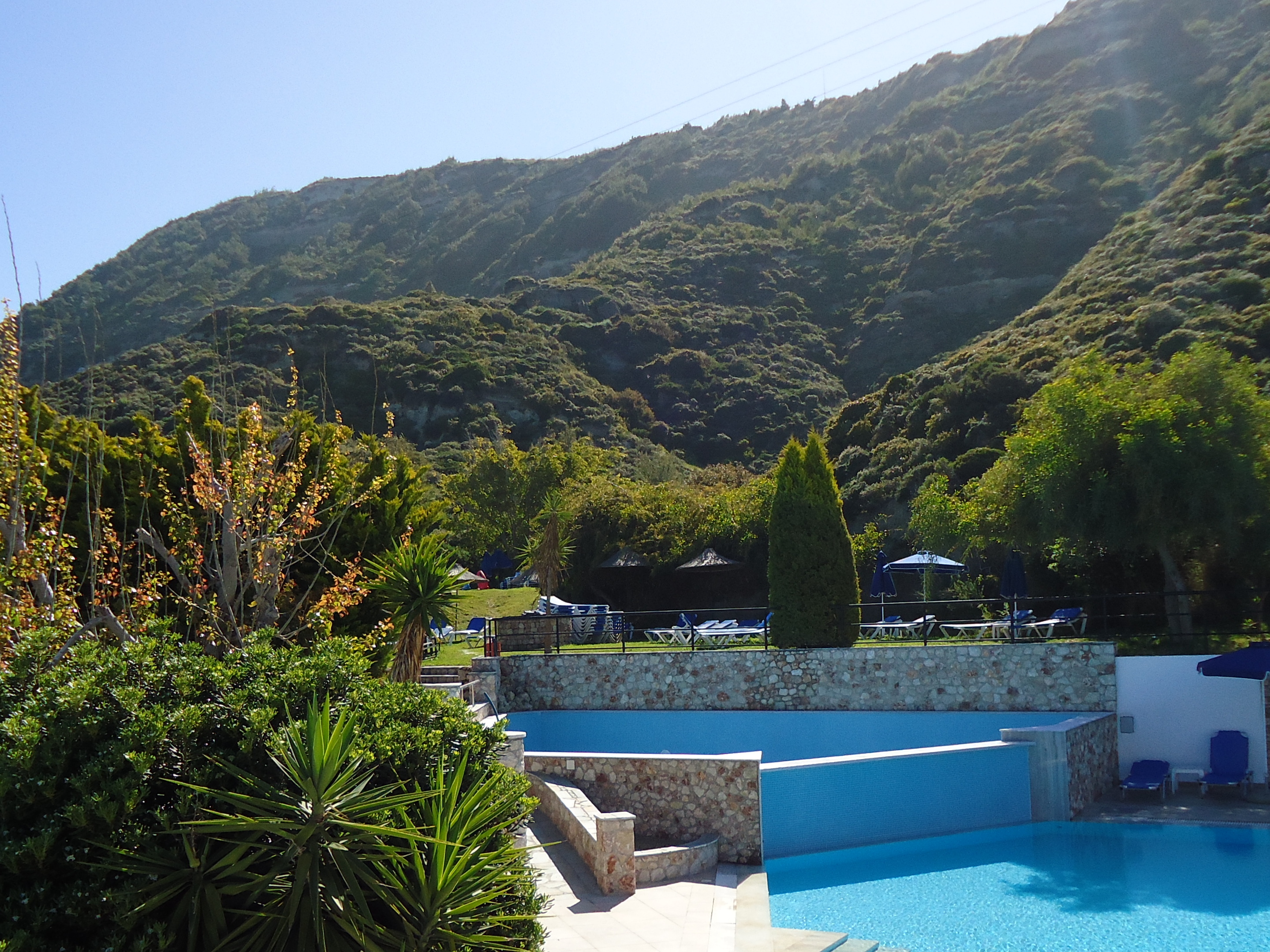 Sirene Beach Hotel