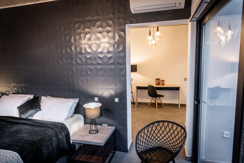 Amara Luxury Villas