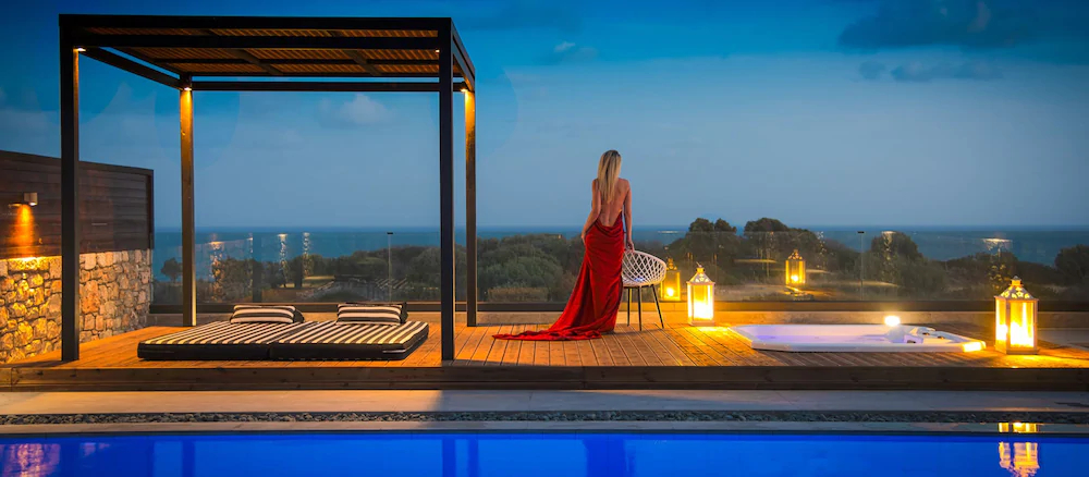 Amara Luxury Villas