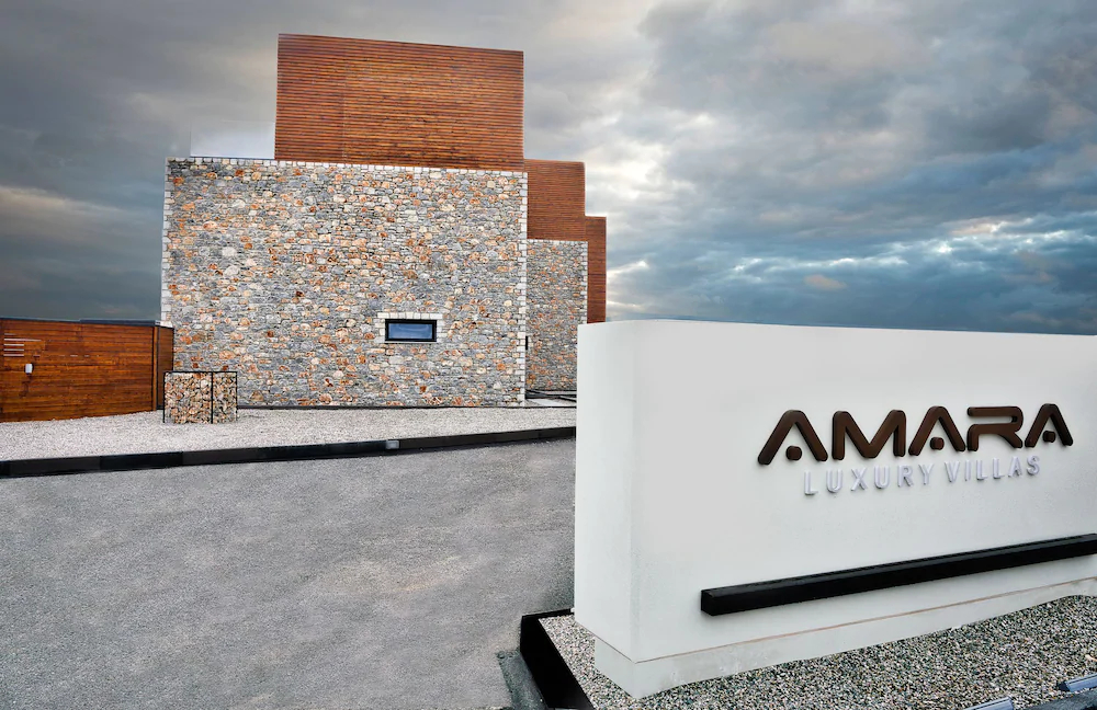 Amara Luxury Villas