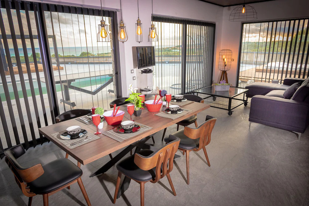 Amara Luxury Villas