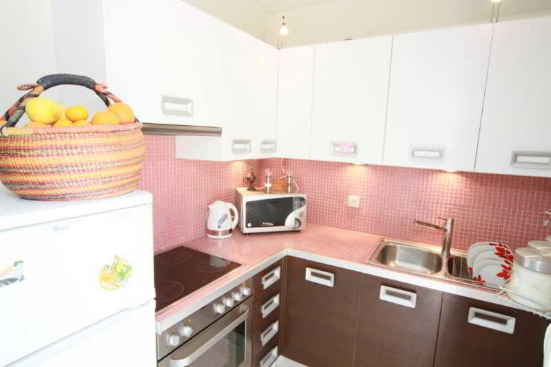 Fotini House