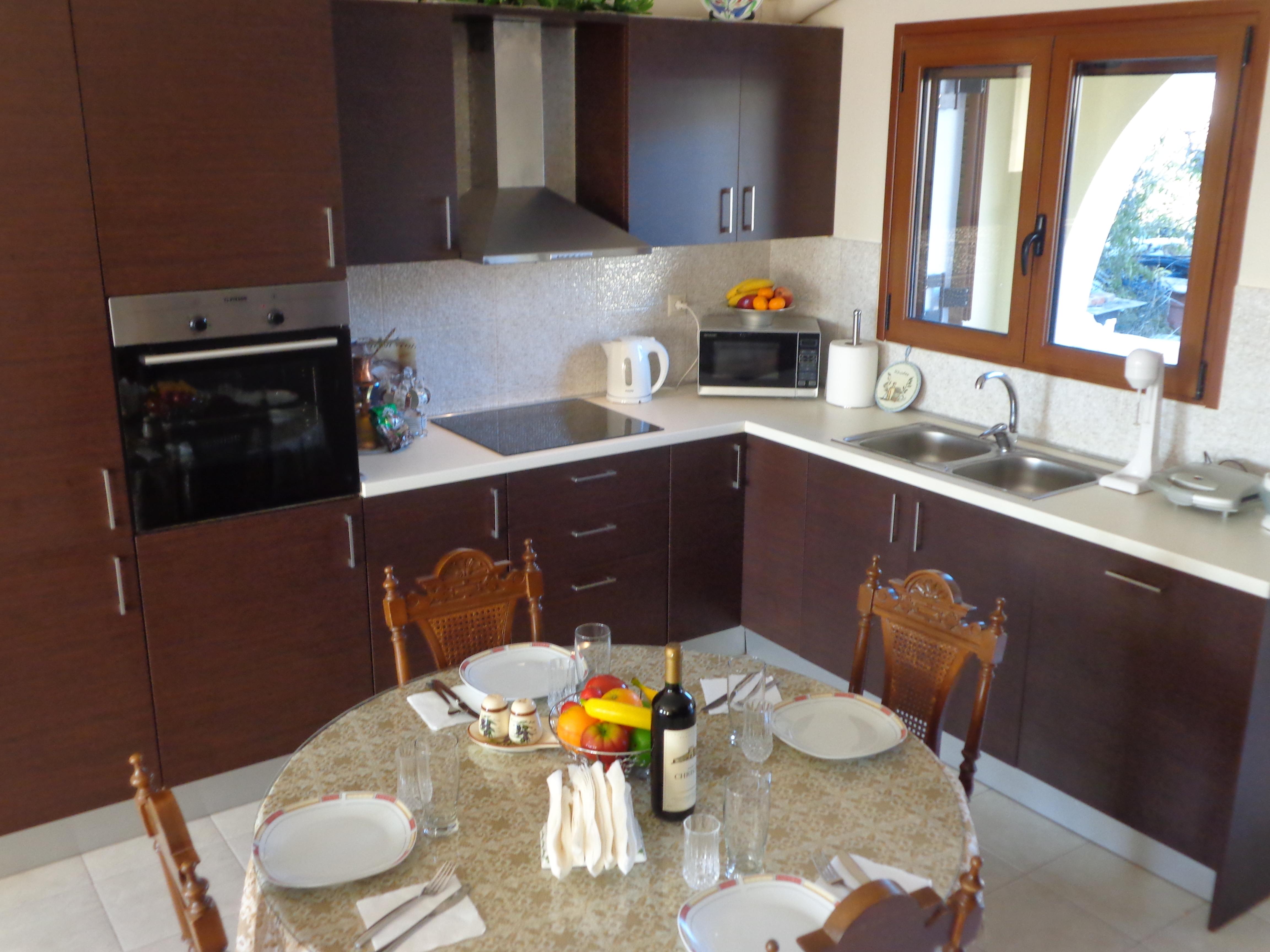 Villa Kiki