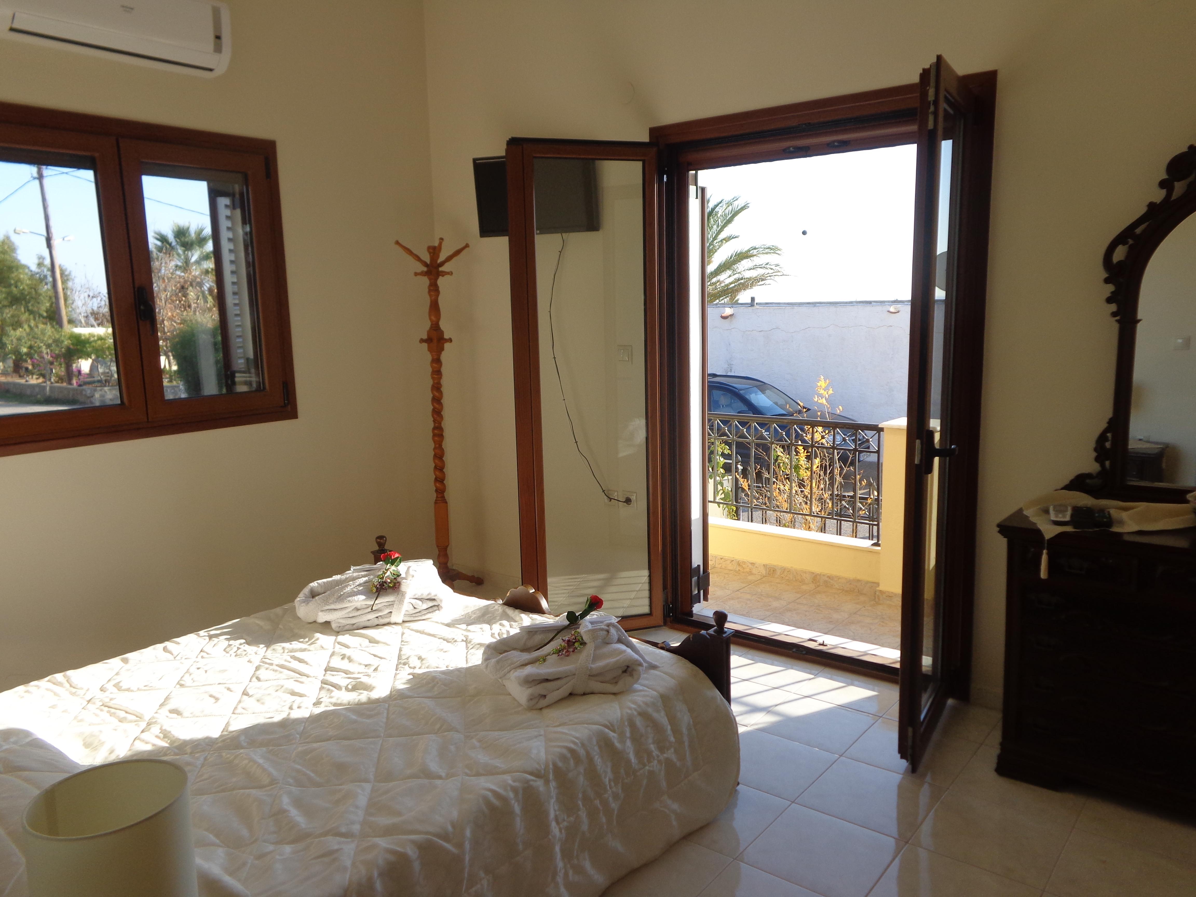 Villa Kiki