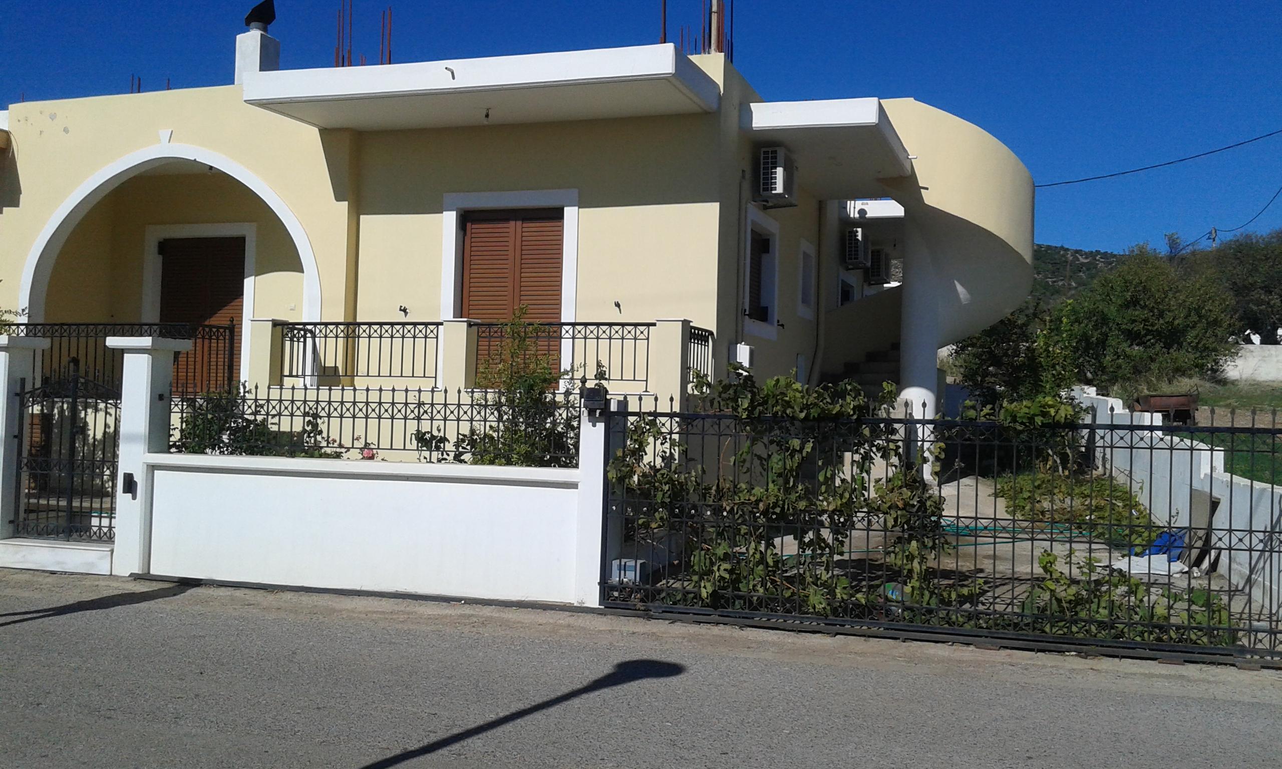 Villa Kiki