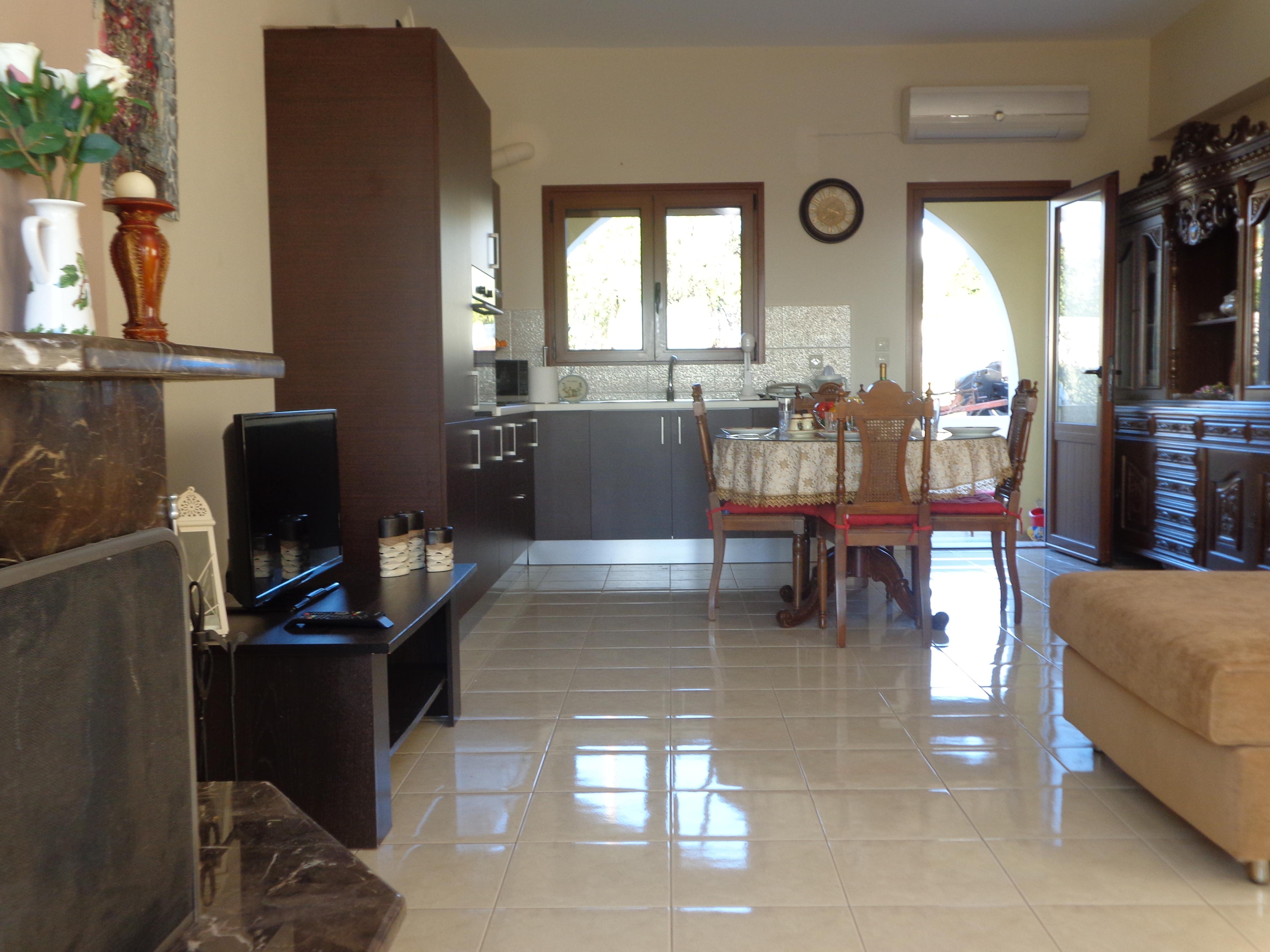 Villa Kiki