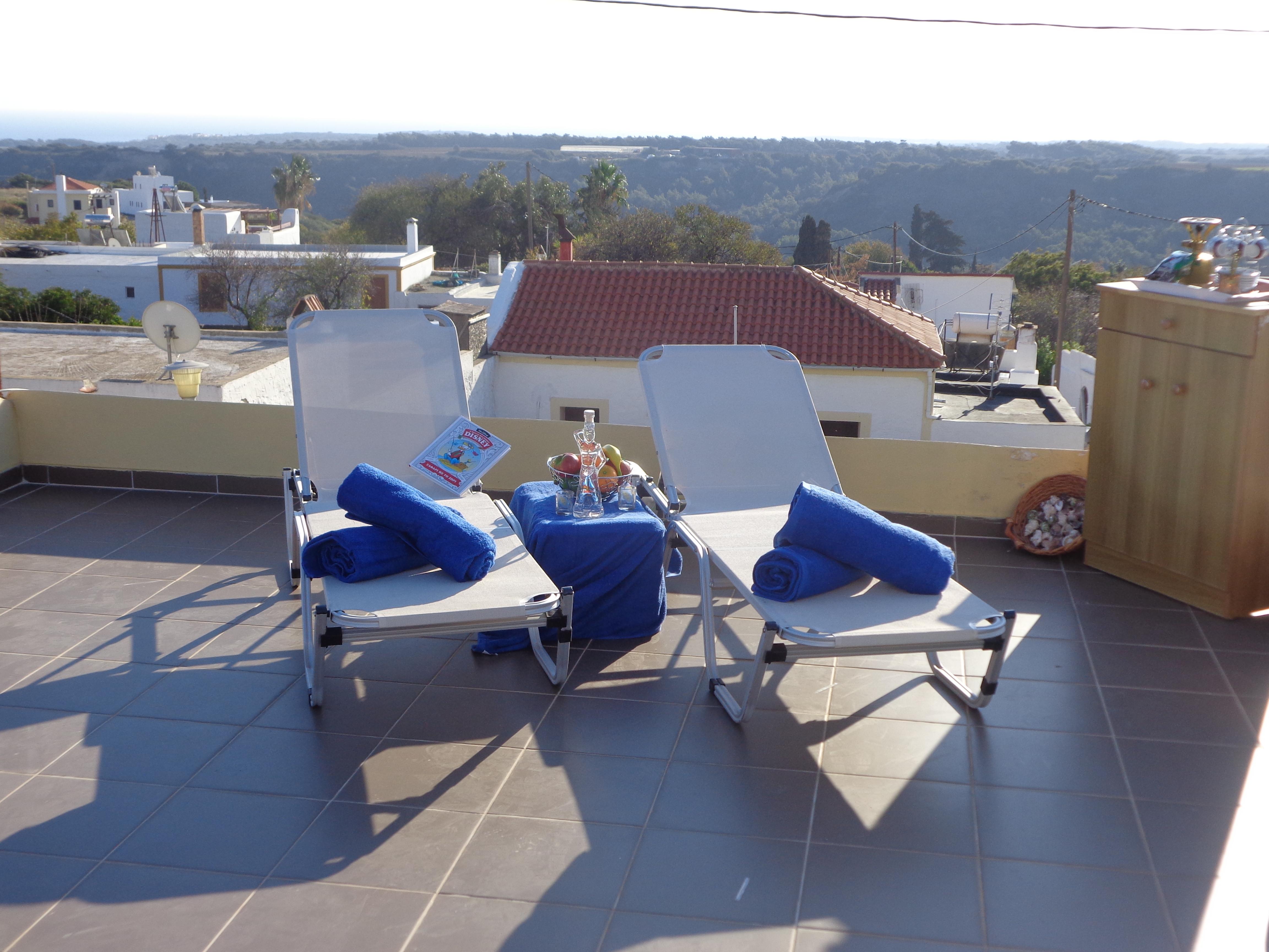 Villa Kiki