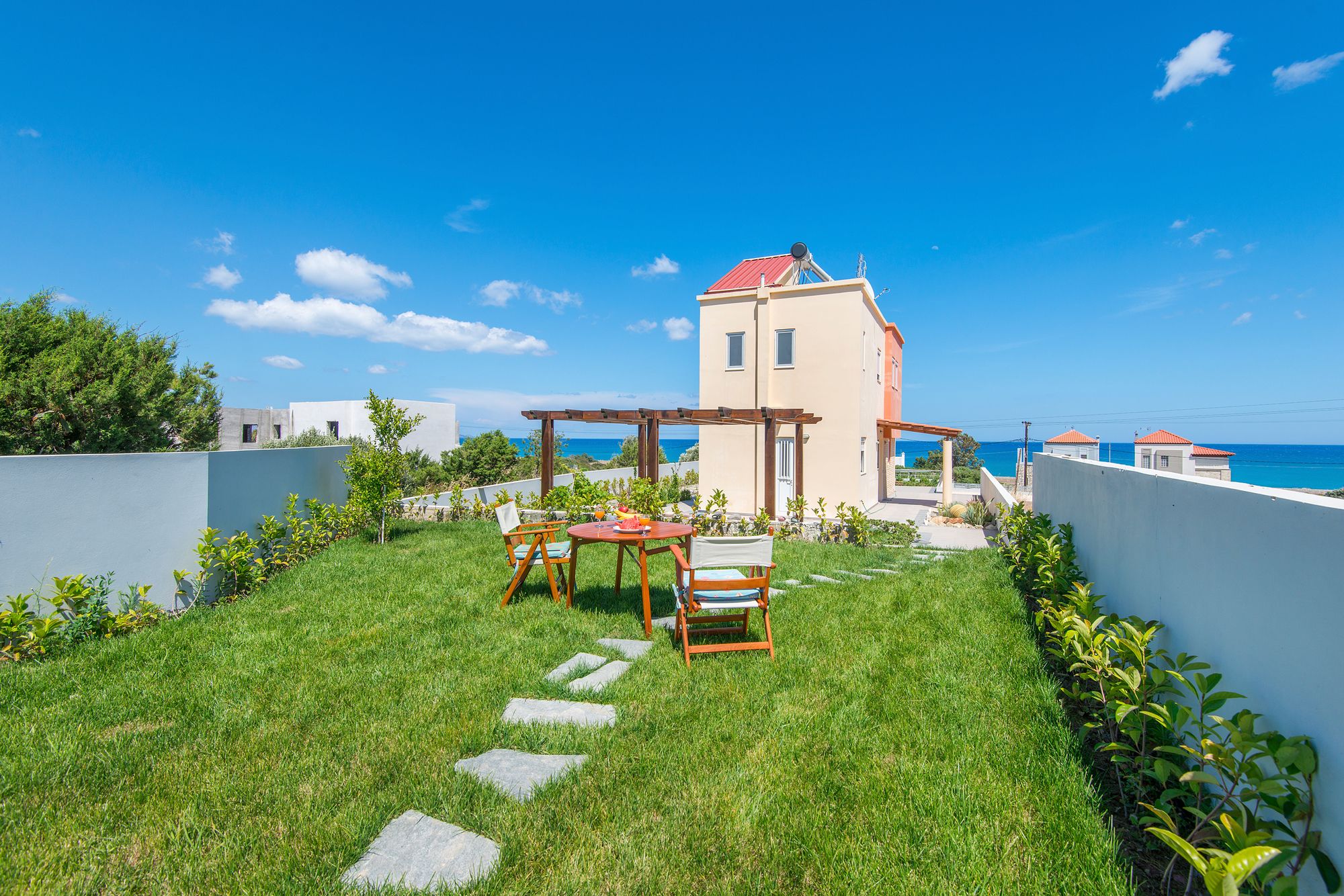 Villa Verona